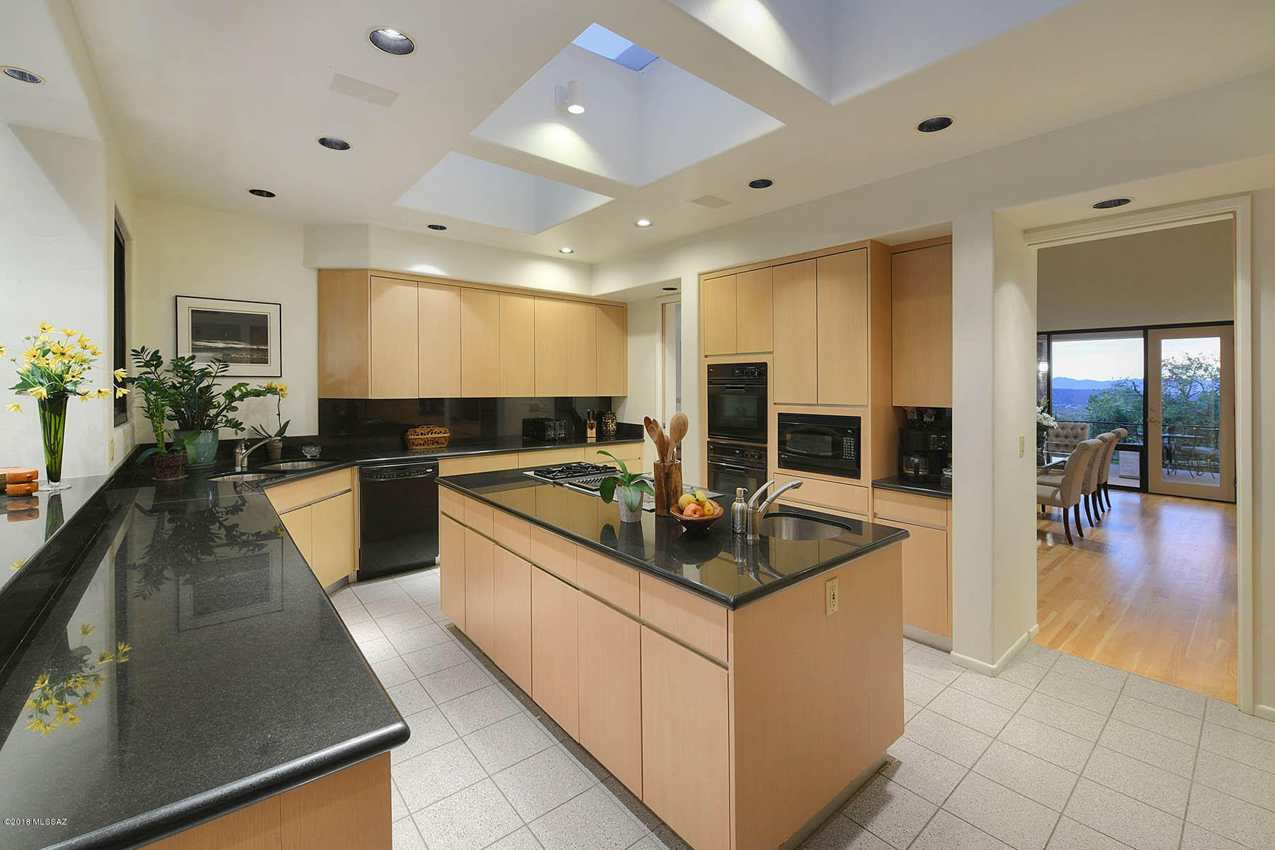 Canyon View Estates (1-58) - Residential
