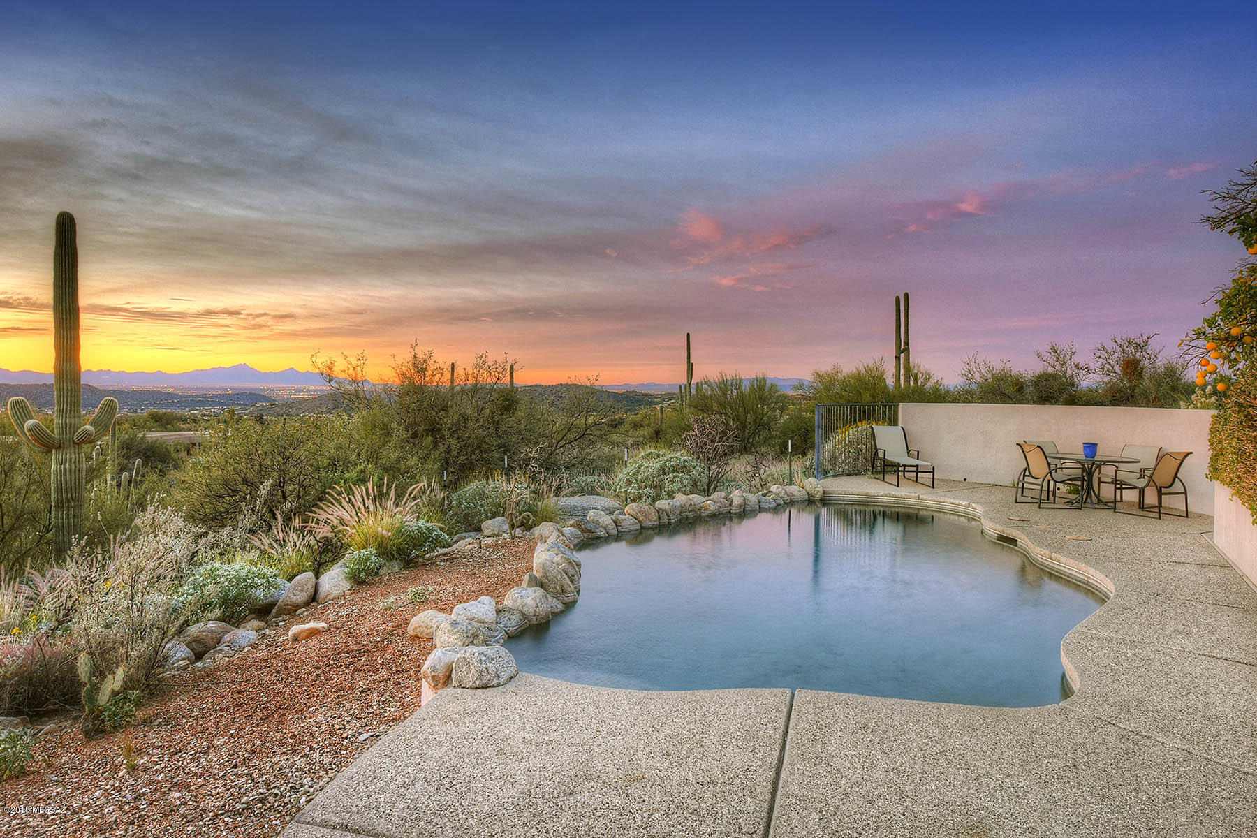 Canyon View Estates (1-58) - Residential