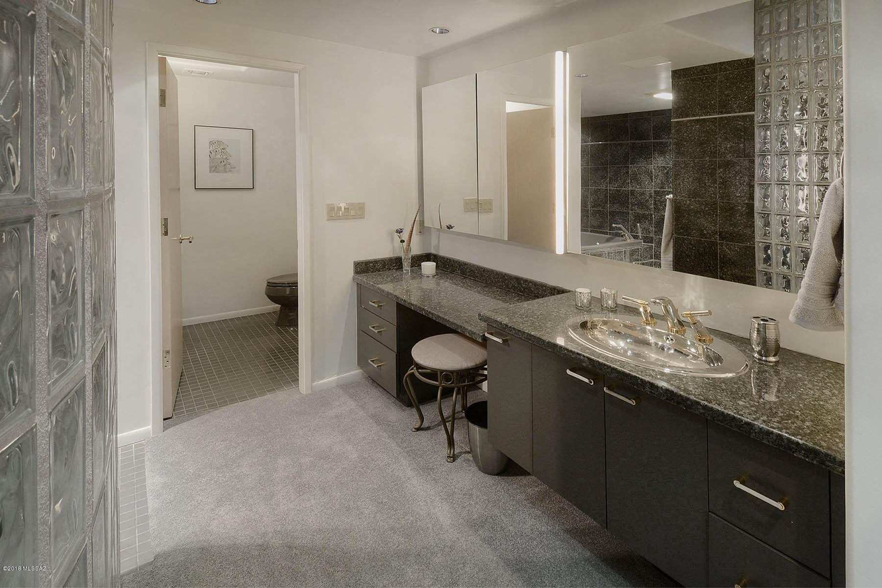 Canyon View Estates (1-58) - Residential