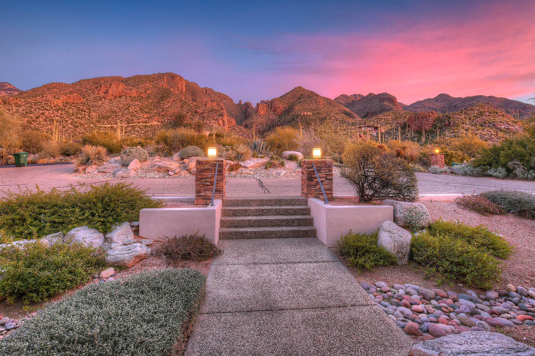 Canyon View Estates (1-58) - Residential