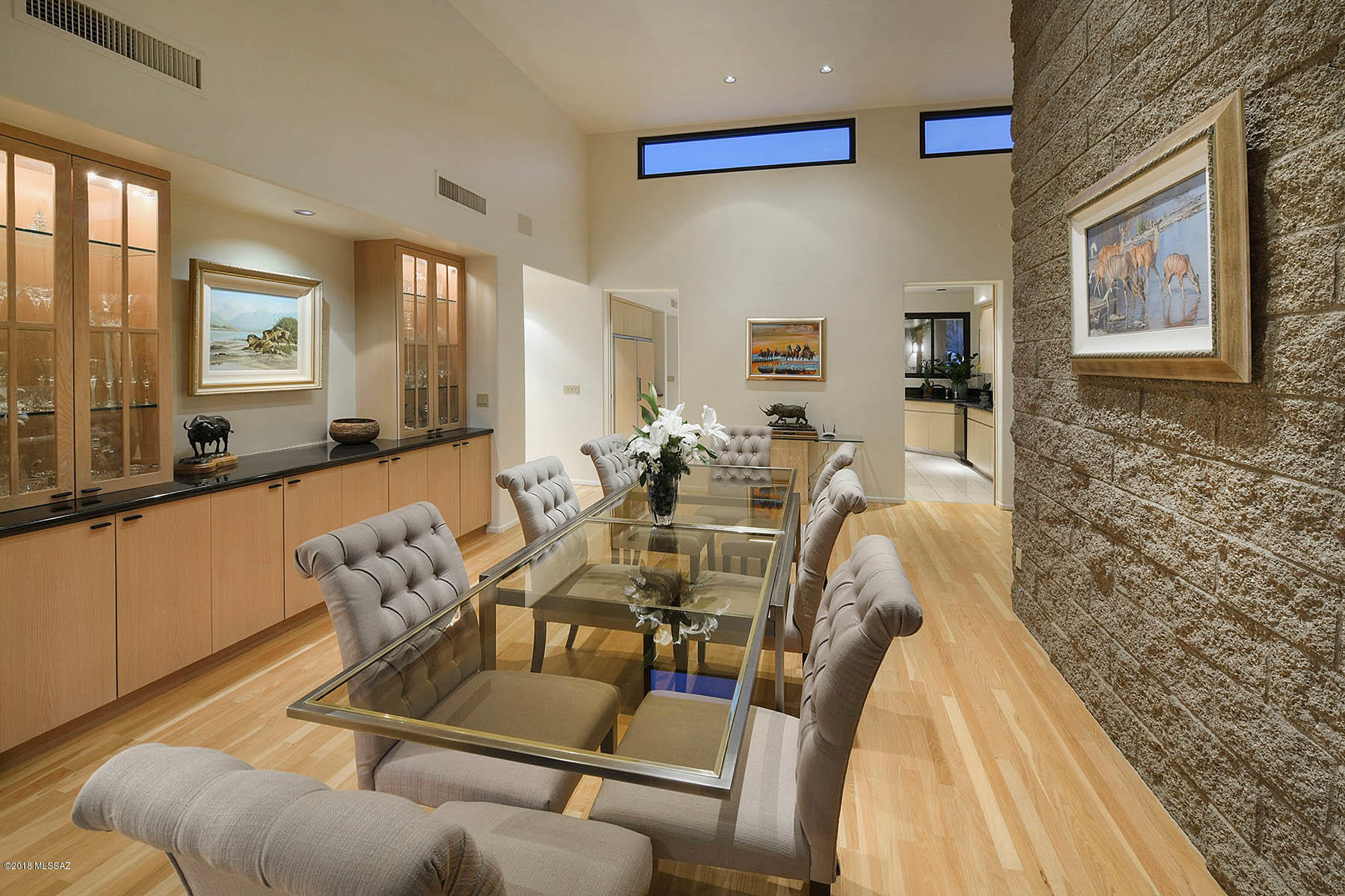 Canyon View Estates (1-58) - Residential
