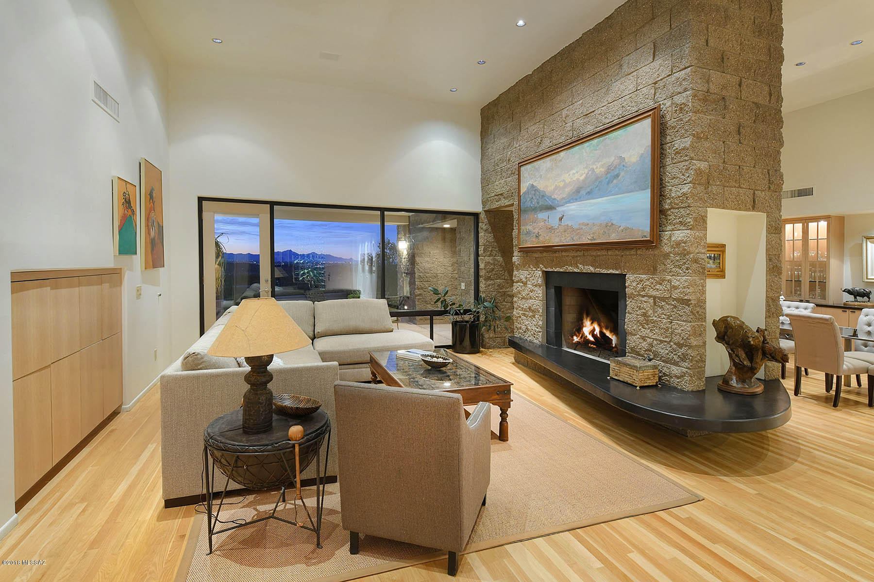Canyon View Estates (1-58) - Residential
