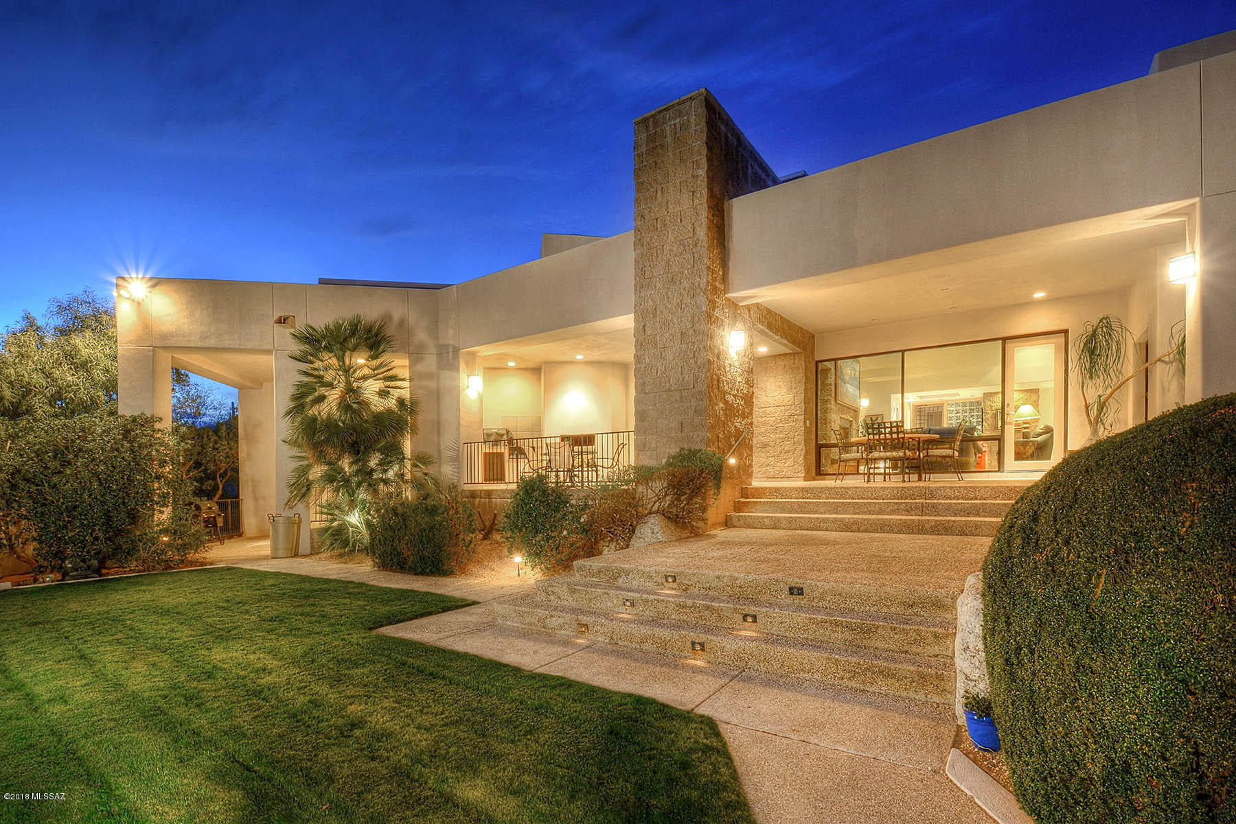 Canyon View Estates (1-58) - Residential