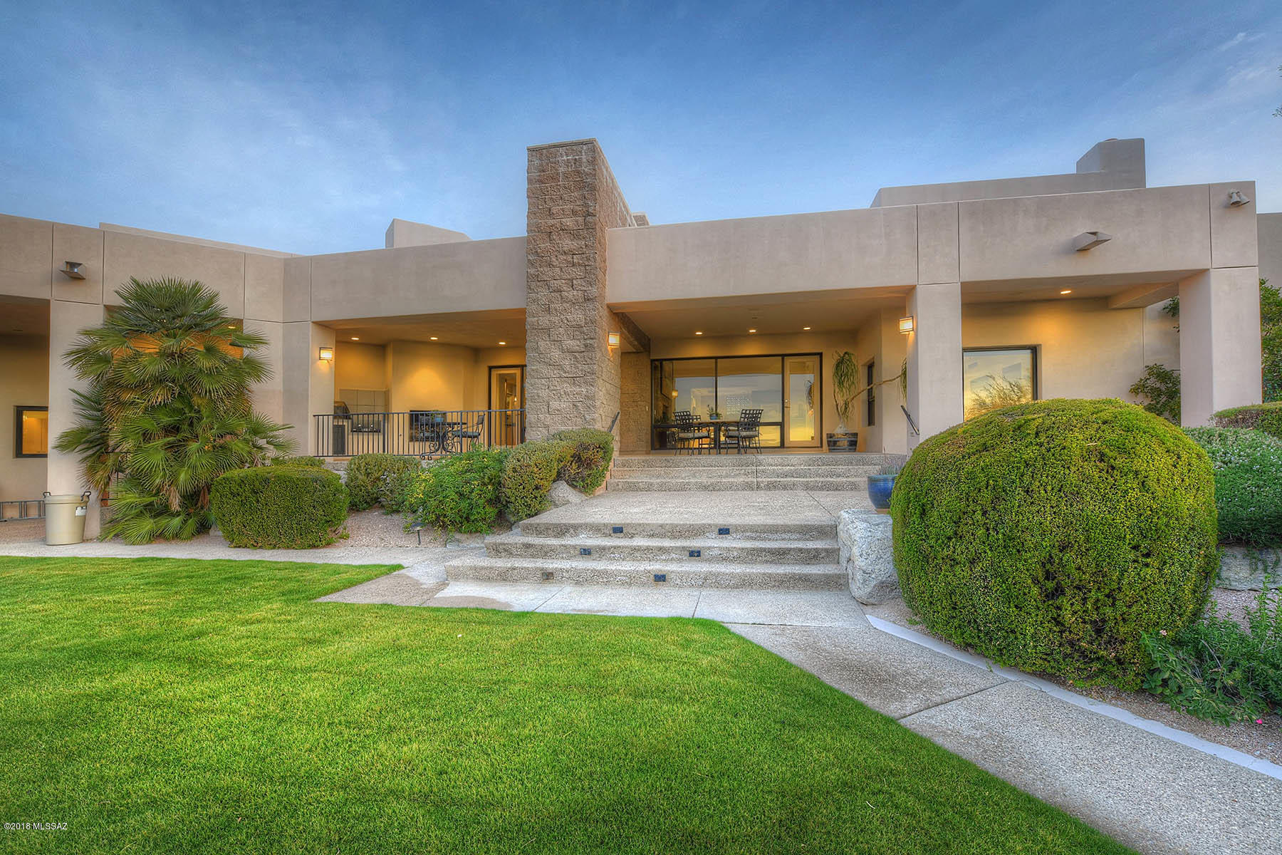 Canyon View Estates (1-58) - Residential