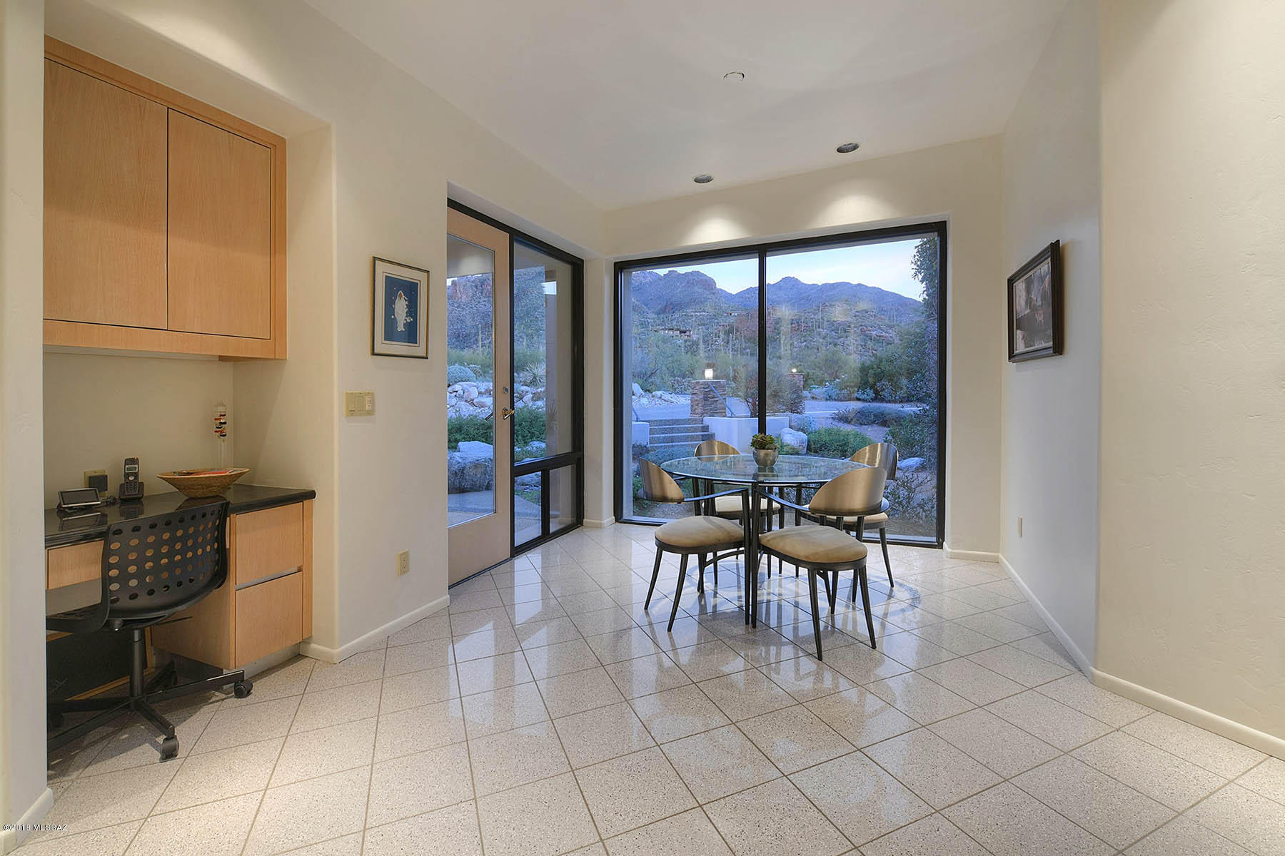 Canyon View Estates (1-58) - Residential