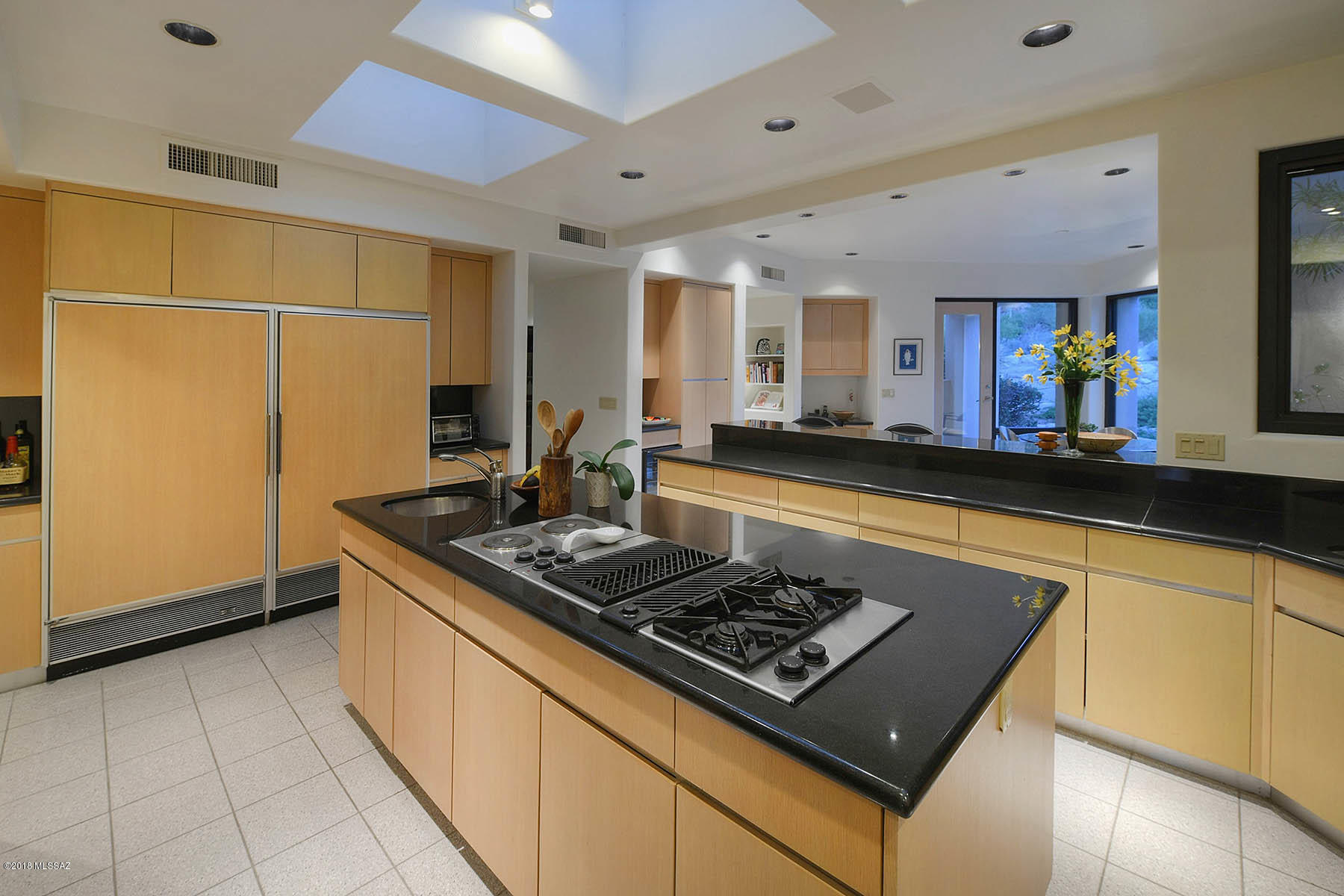 Canyon View Estates (1-58) - Residential