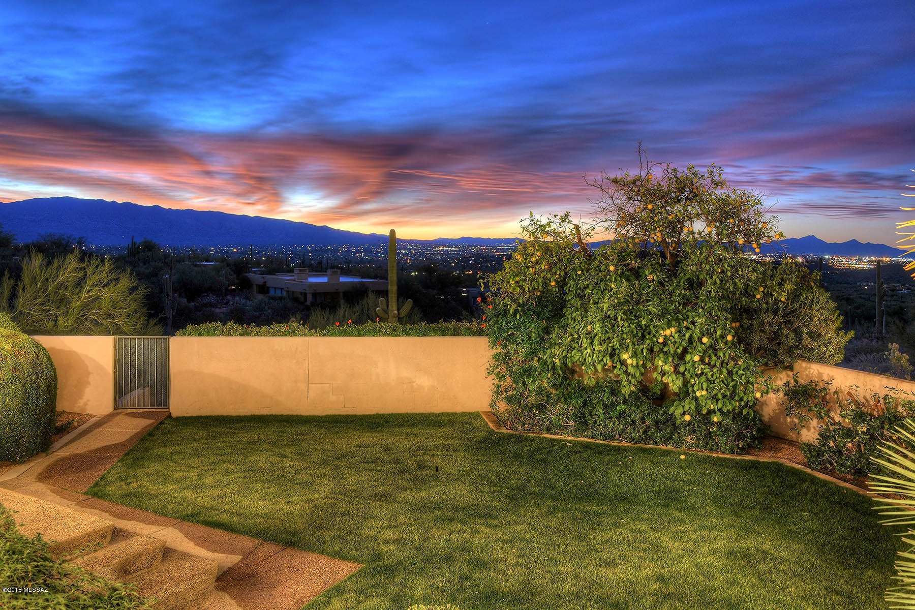 Canyon View Estates (1-58) - Residential