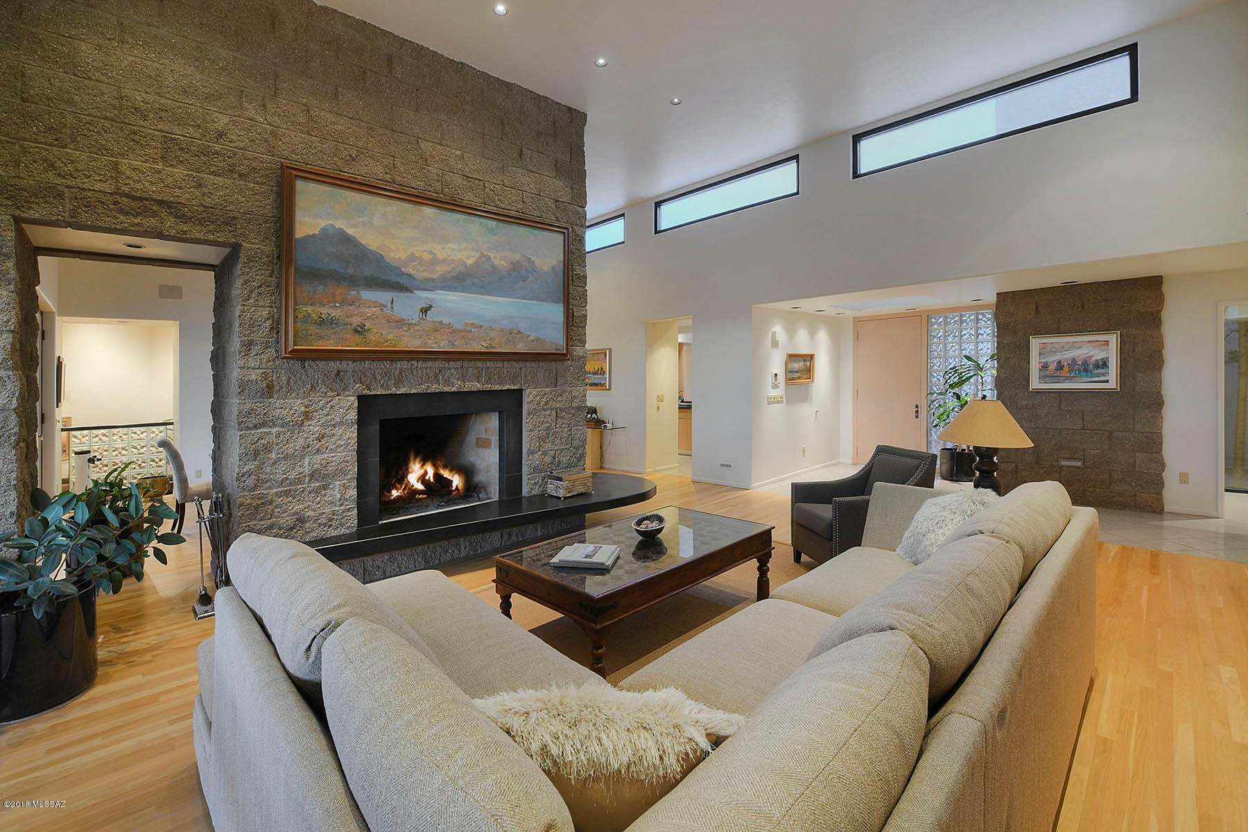 Canyon View Estates (1-58) - Residential