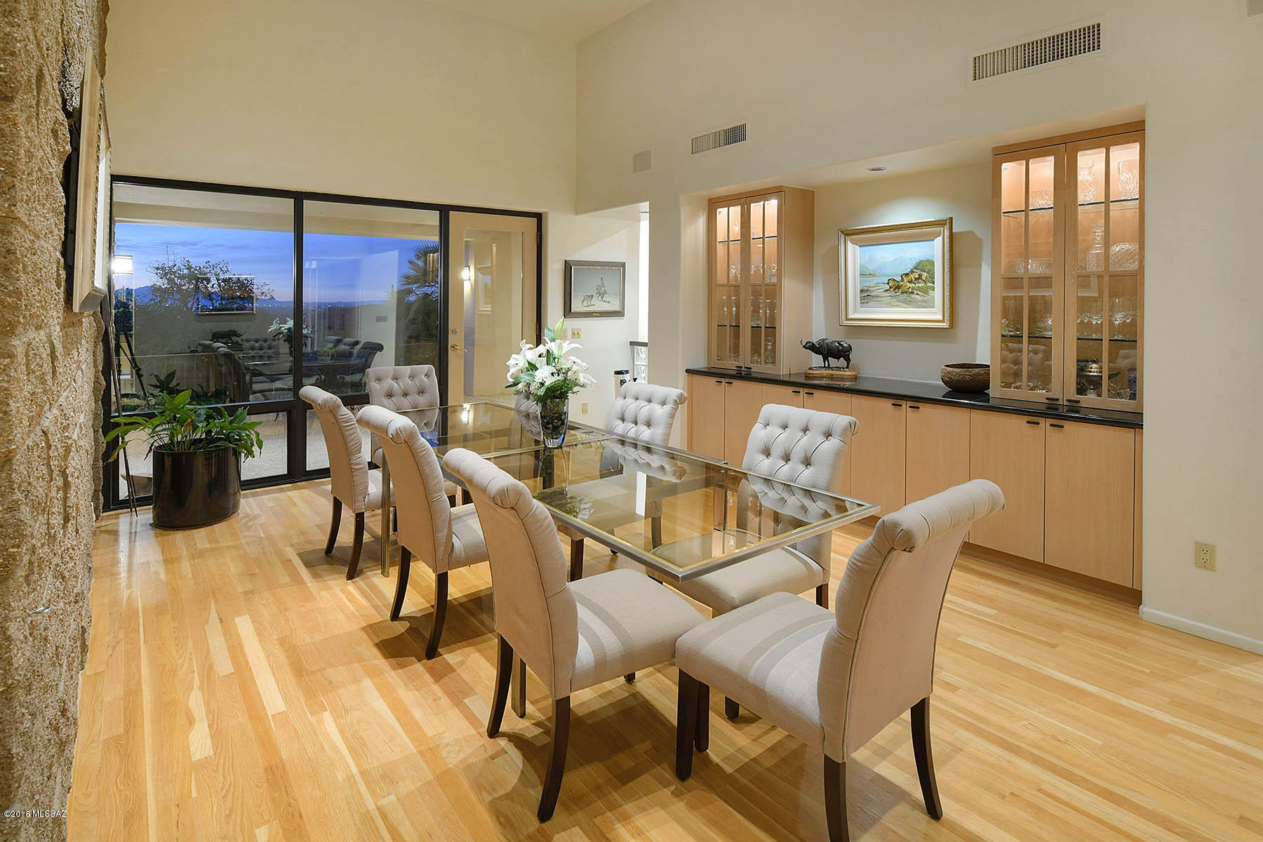 Canyon View Estates (1-58) - Residential