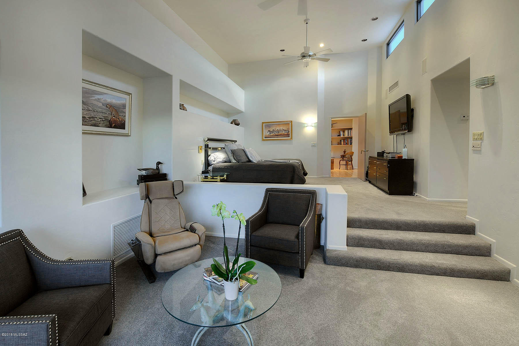 Canyon View Estates (1-58) - Residential
