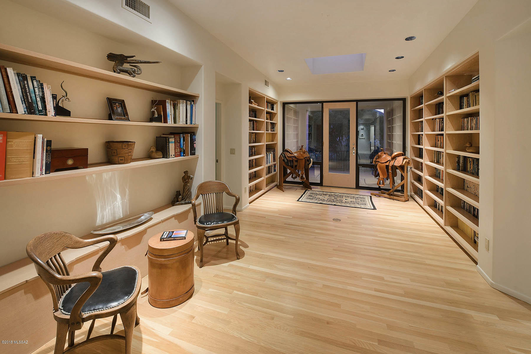 Canyon View Estates (1-58) - Residential