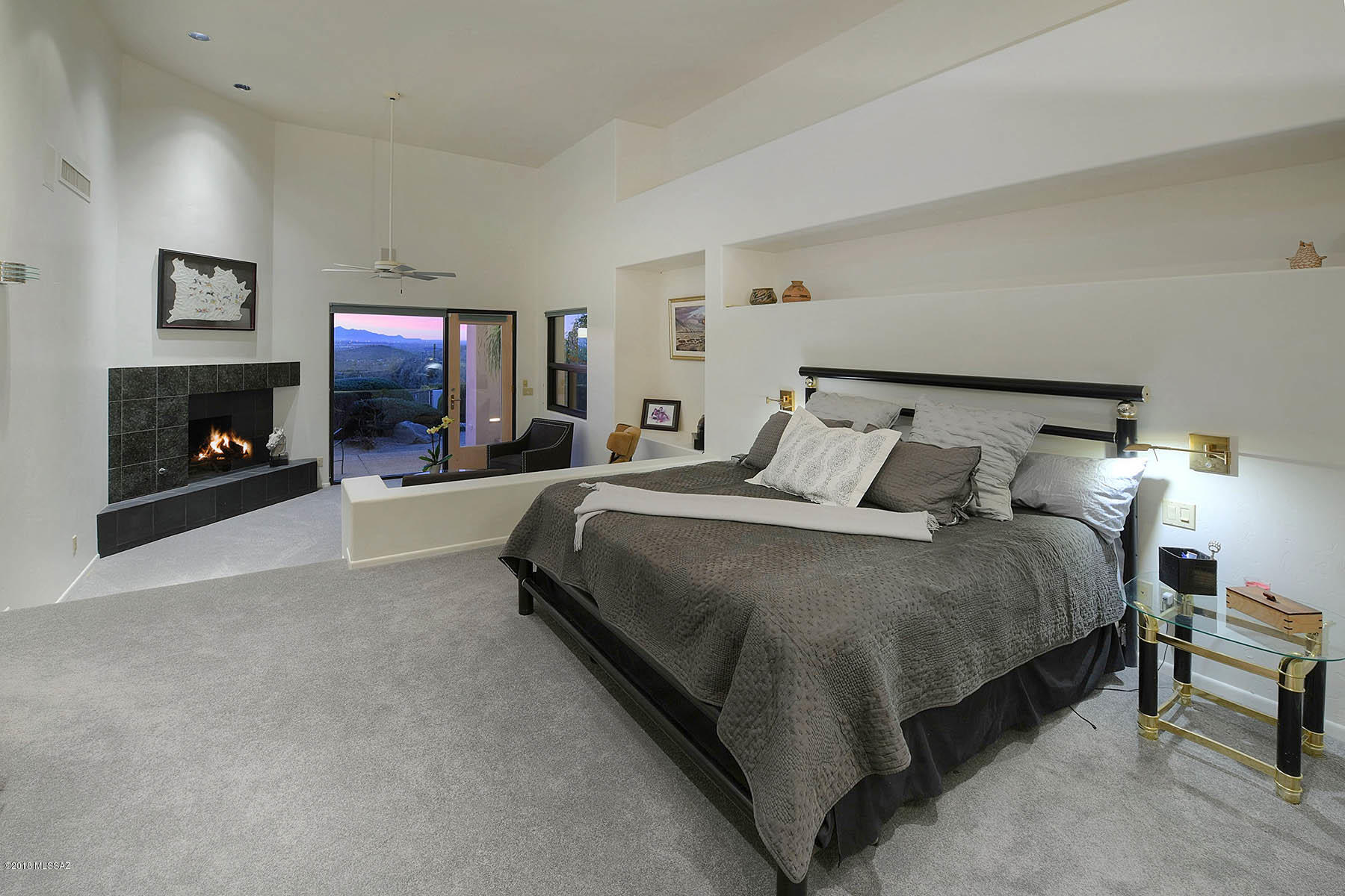 Canyon View Estates (1-58) - Residential