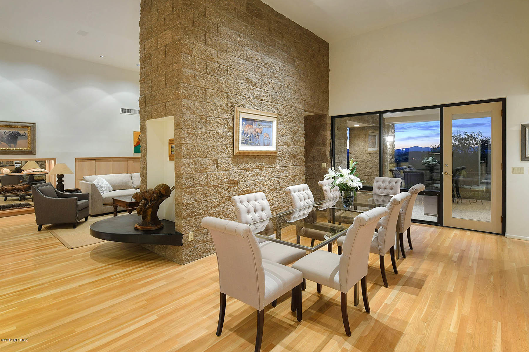 Canyon View Estates (1-58) - Residential