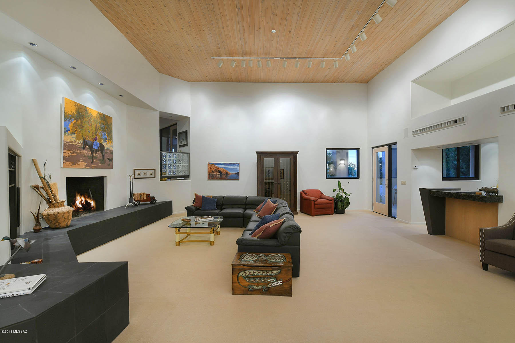 Canyon View Estates (1-58) - Residential