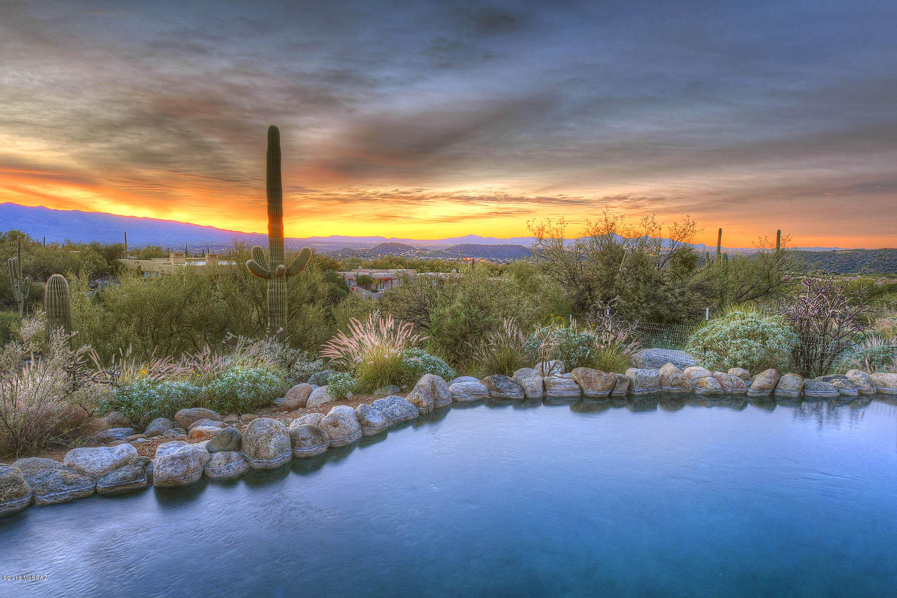 Canyon View Estates (1-58) - Residential