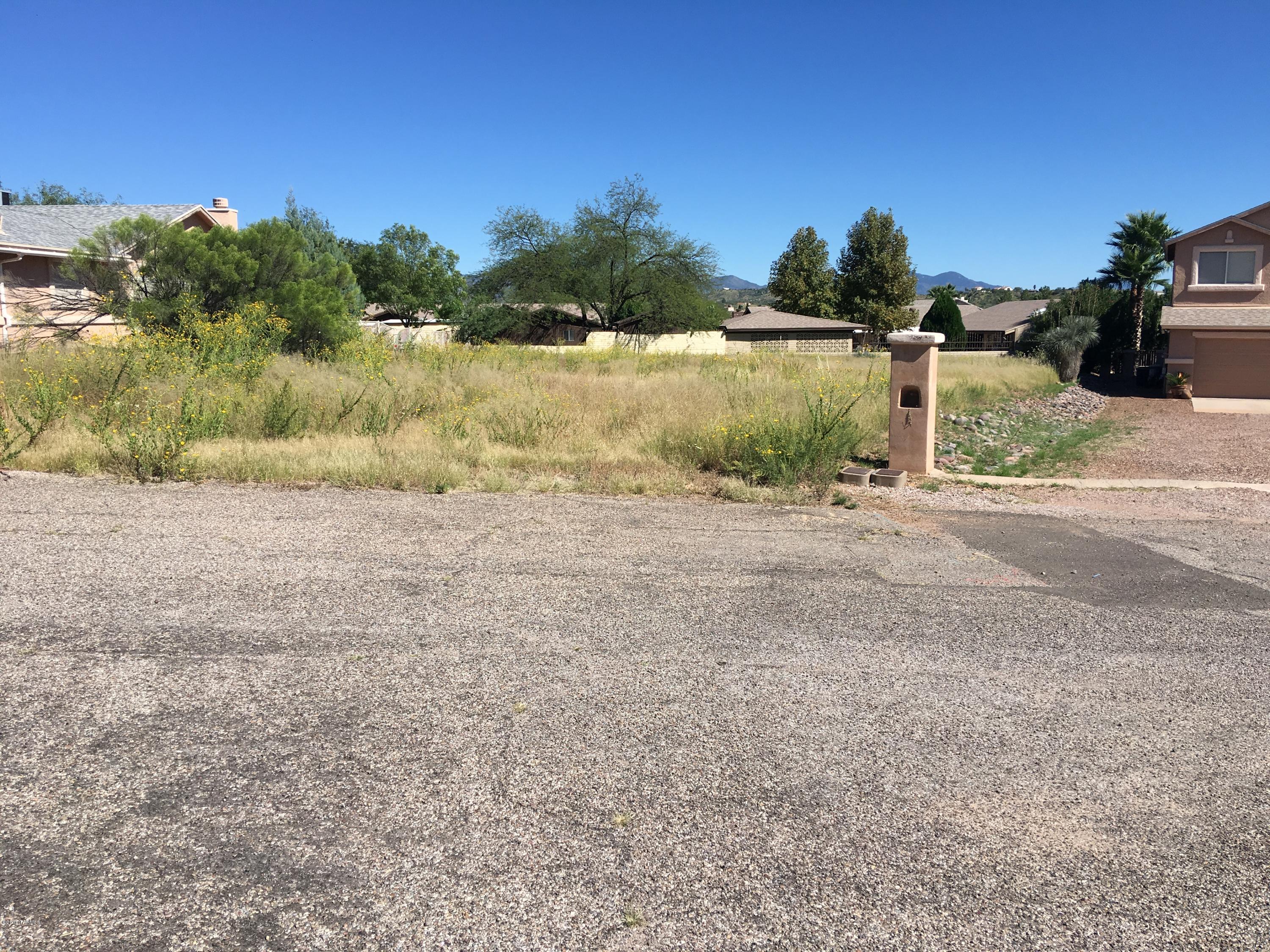 Rio Rico - Land