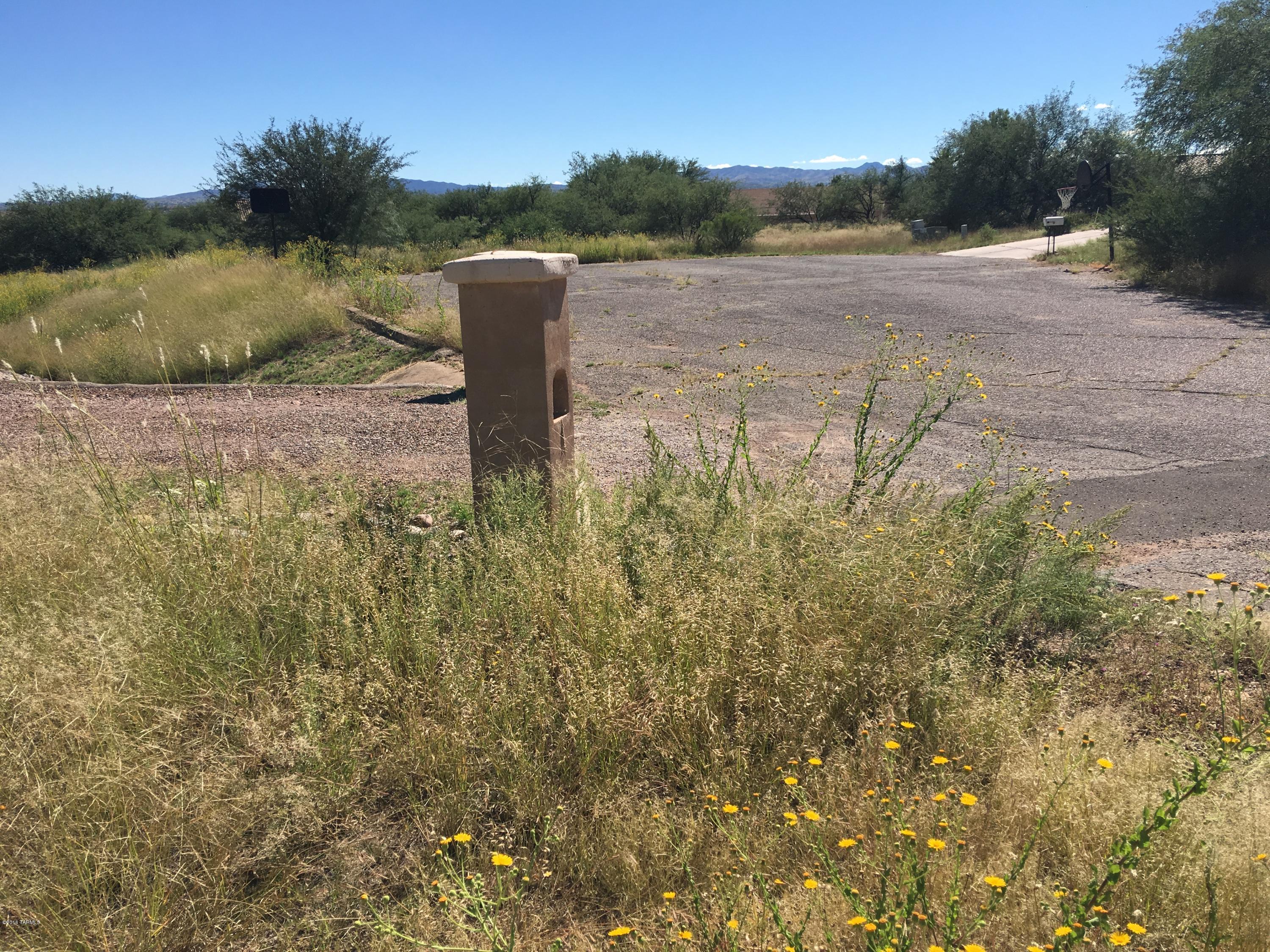 Rio Rico - Land