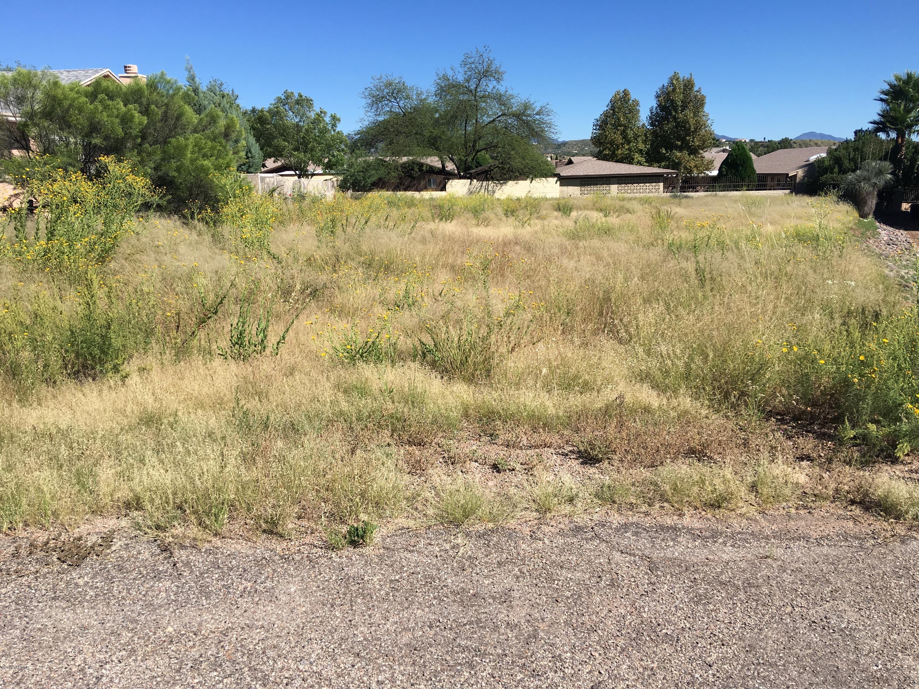 Rio Rico - Land