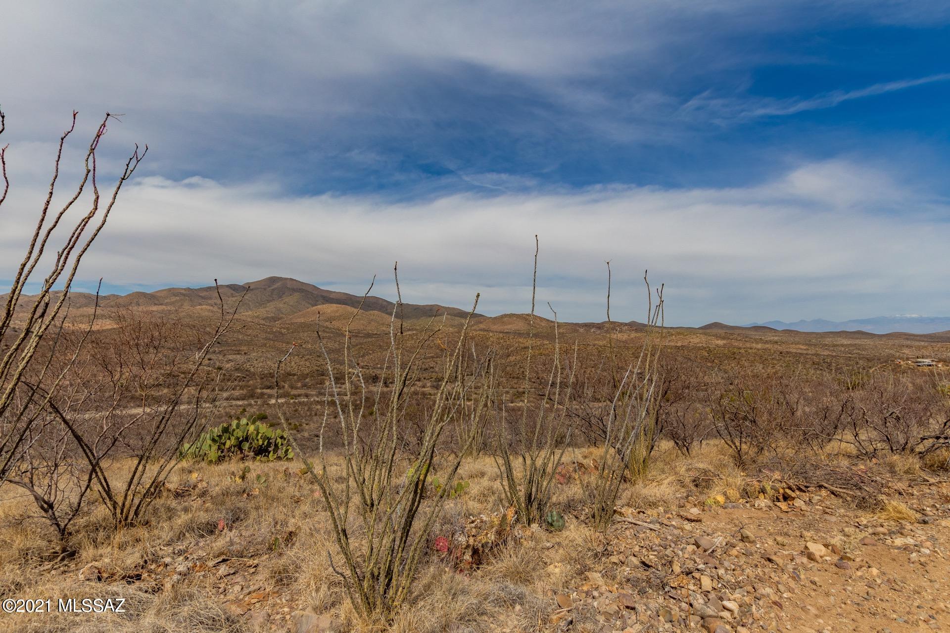 Sonoita Hills - Land