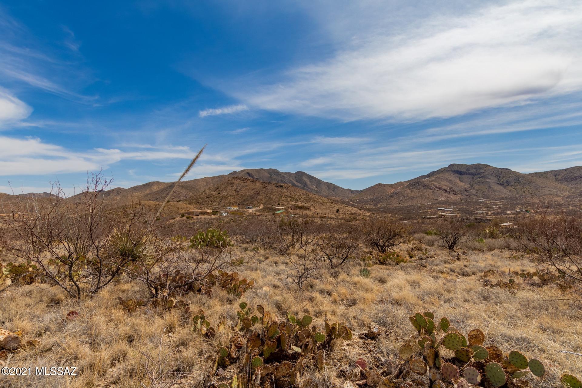 Sonoita Hills - Land