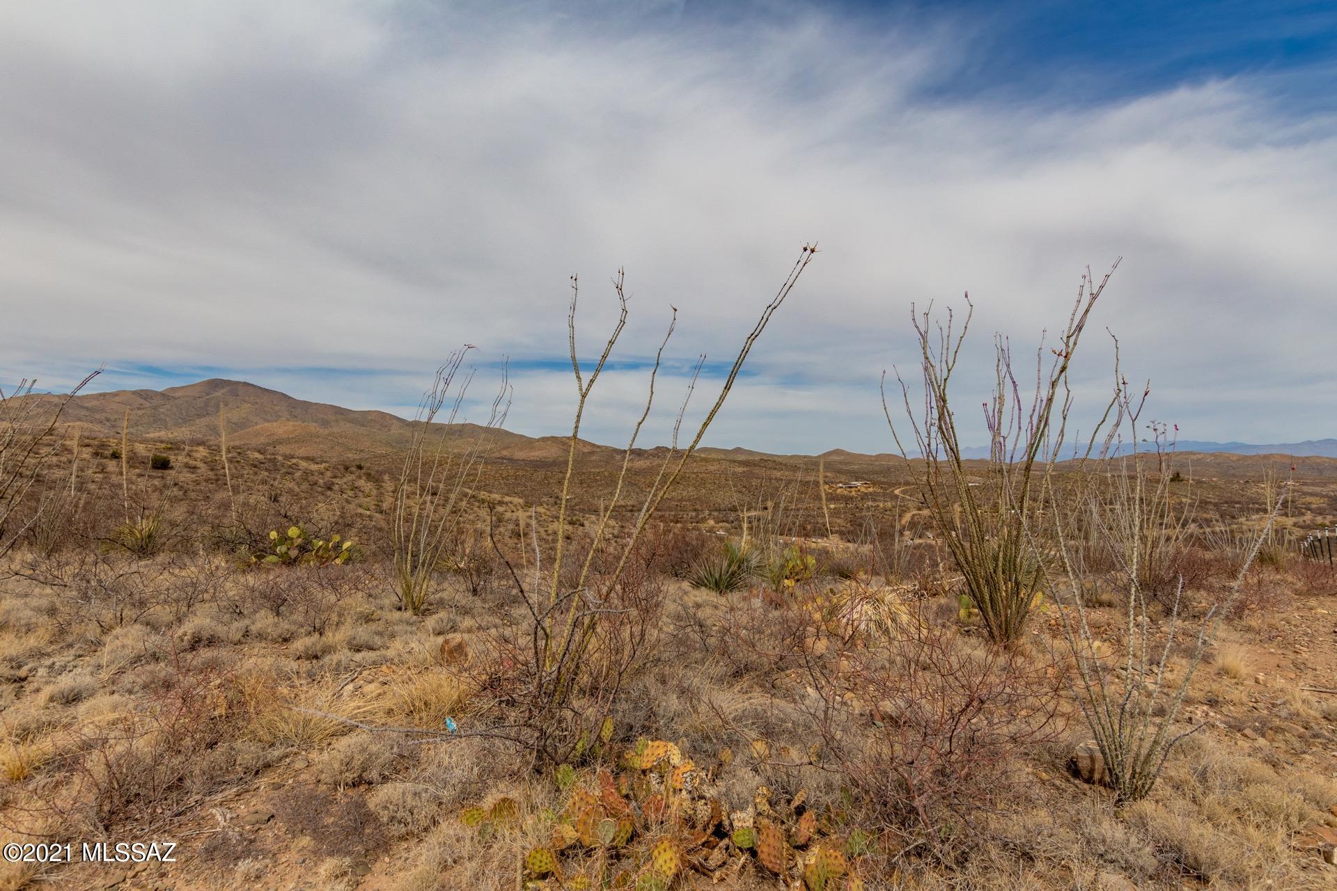 Sonoita Hills - Land