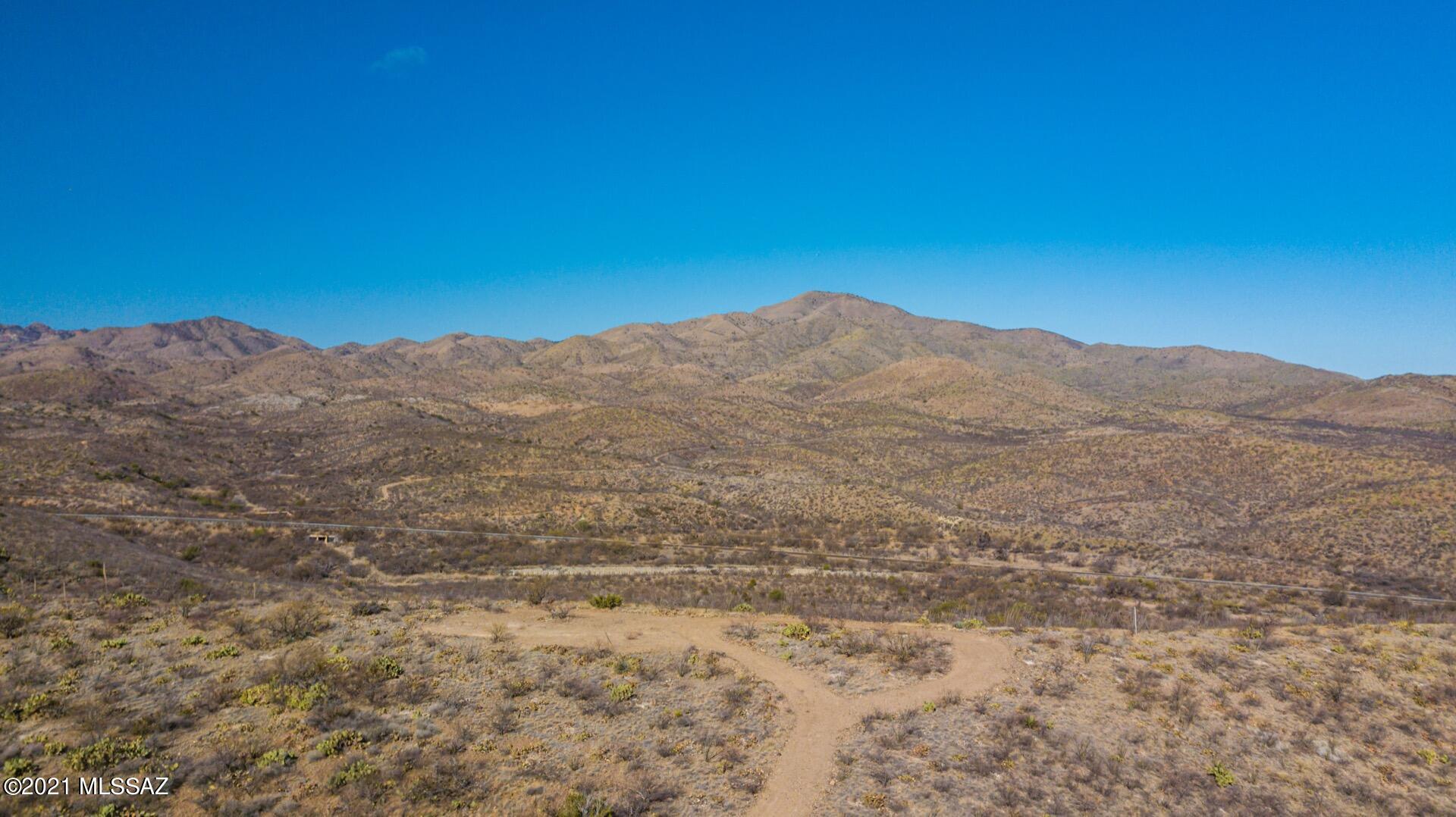Sonoita Hills - Land