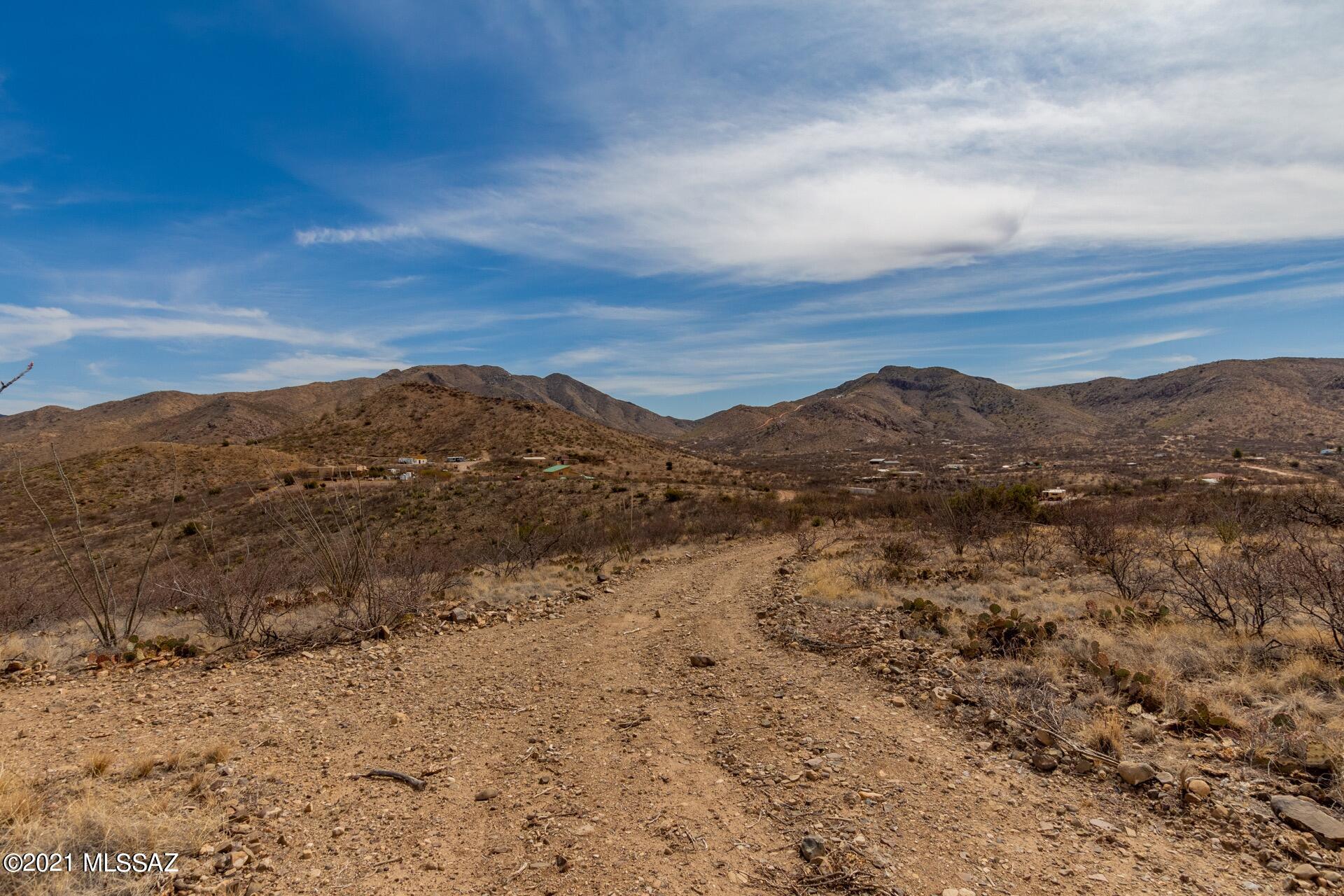 Sonoita Hills - Land