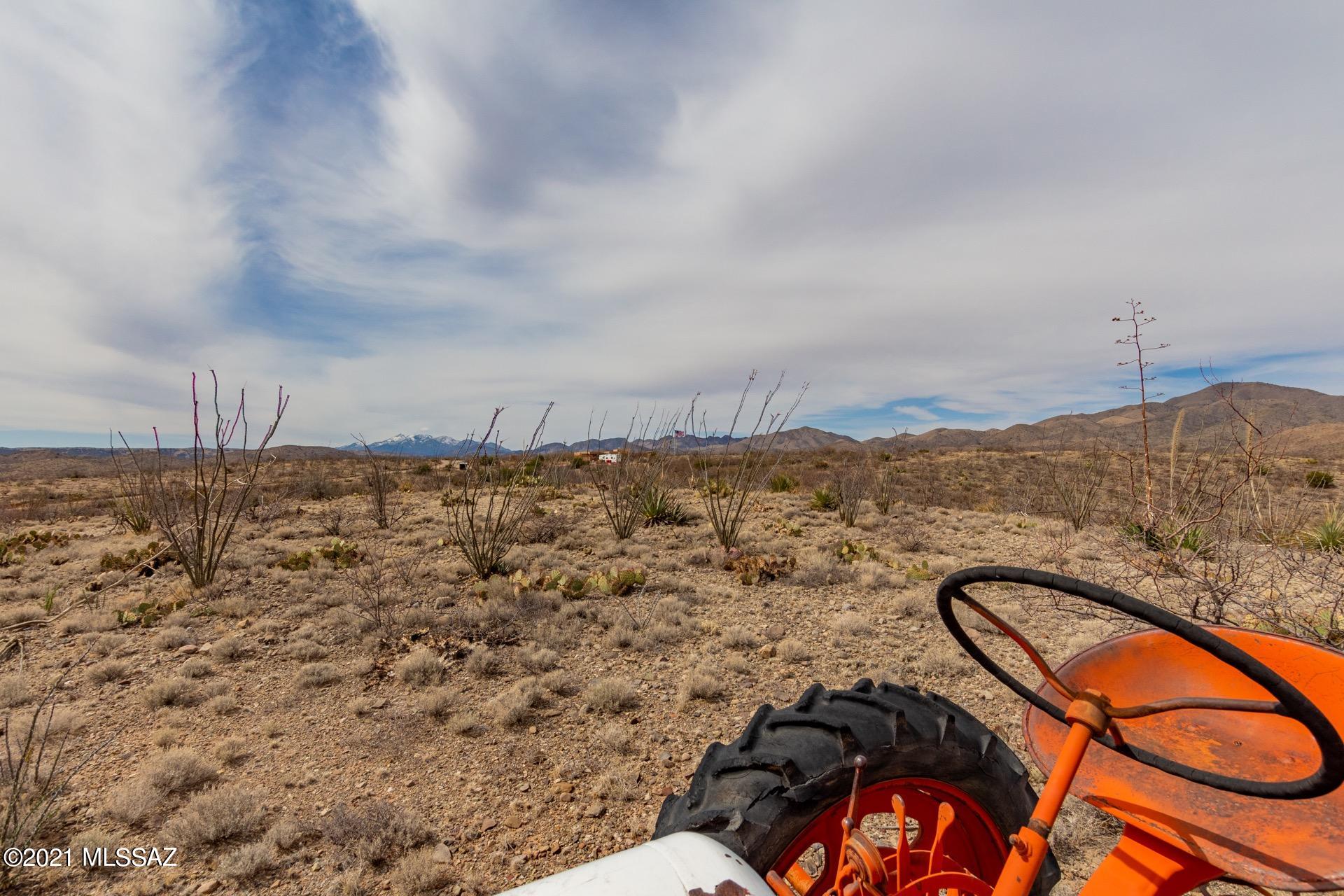 Sonoita Hills - Land