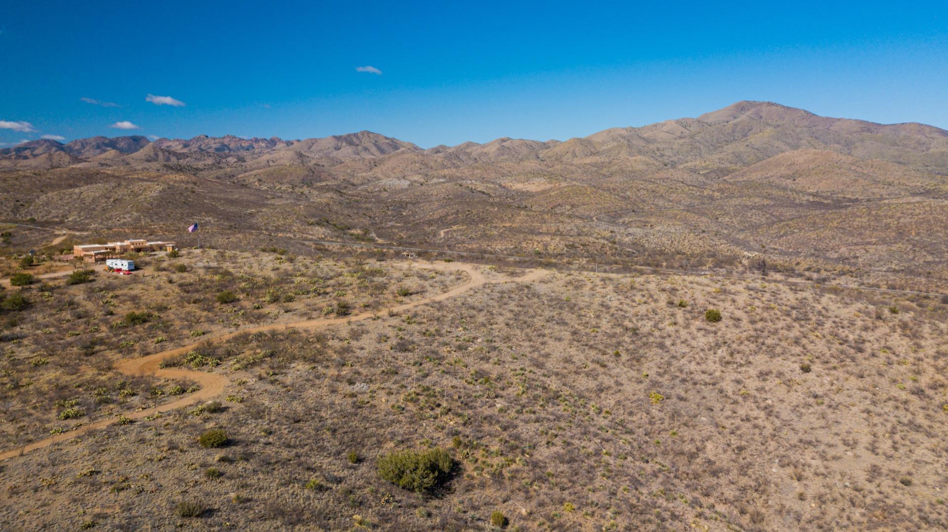 Sonoita Hills - Land