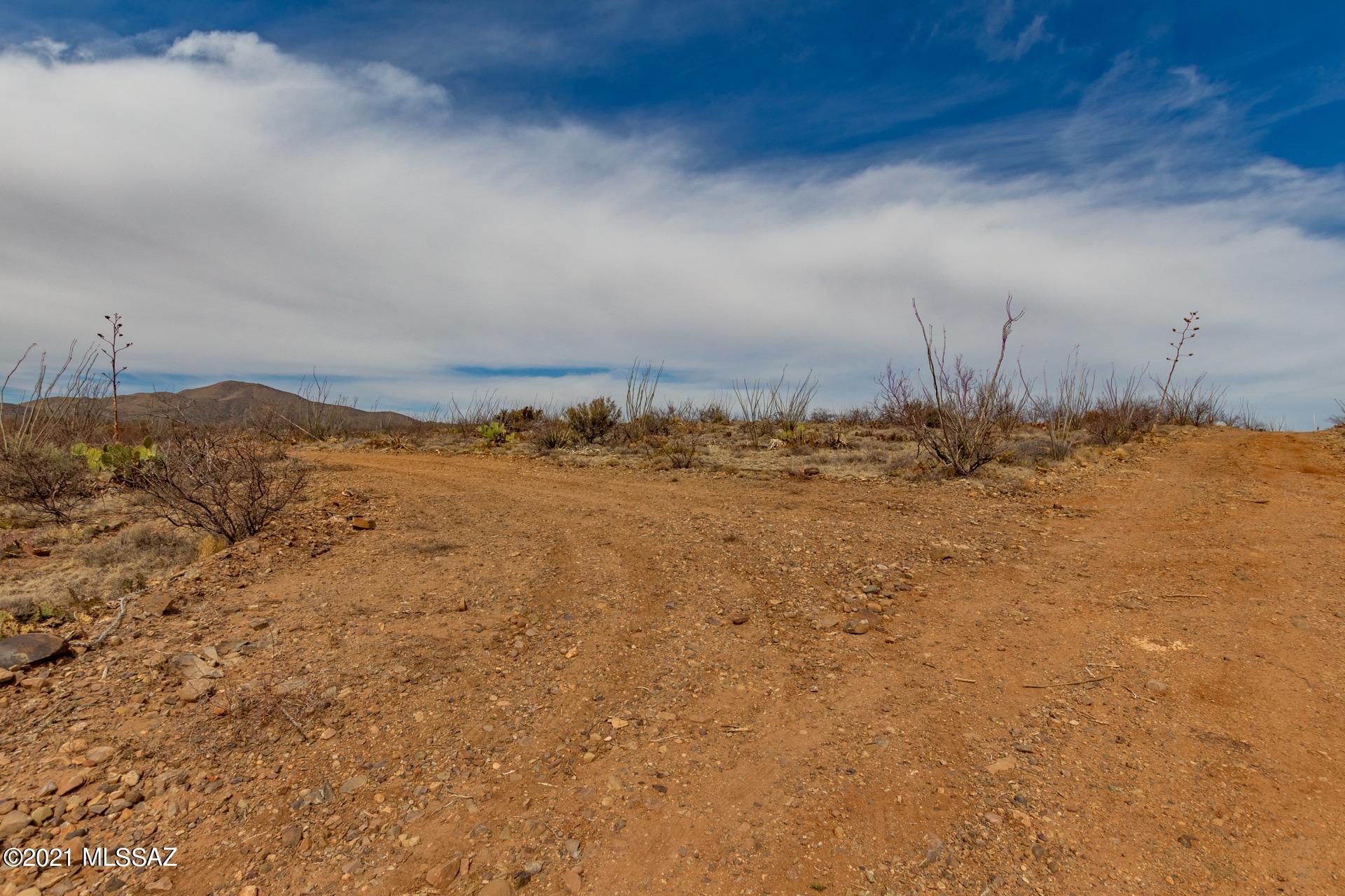 Sonoita Hills - Land