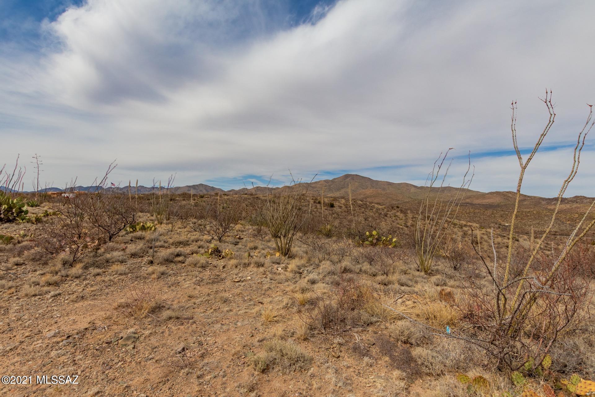 Sonoita Hills - Land