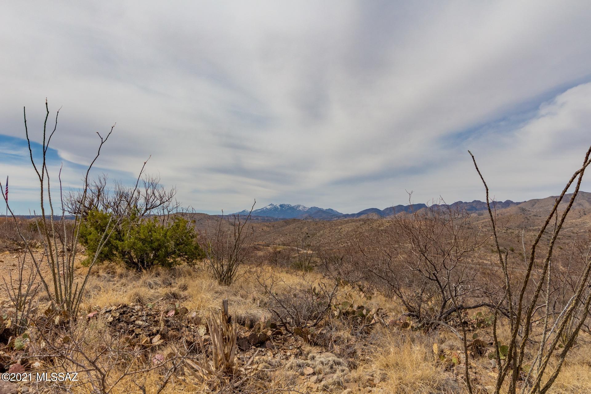 Sonoita Hills - Land