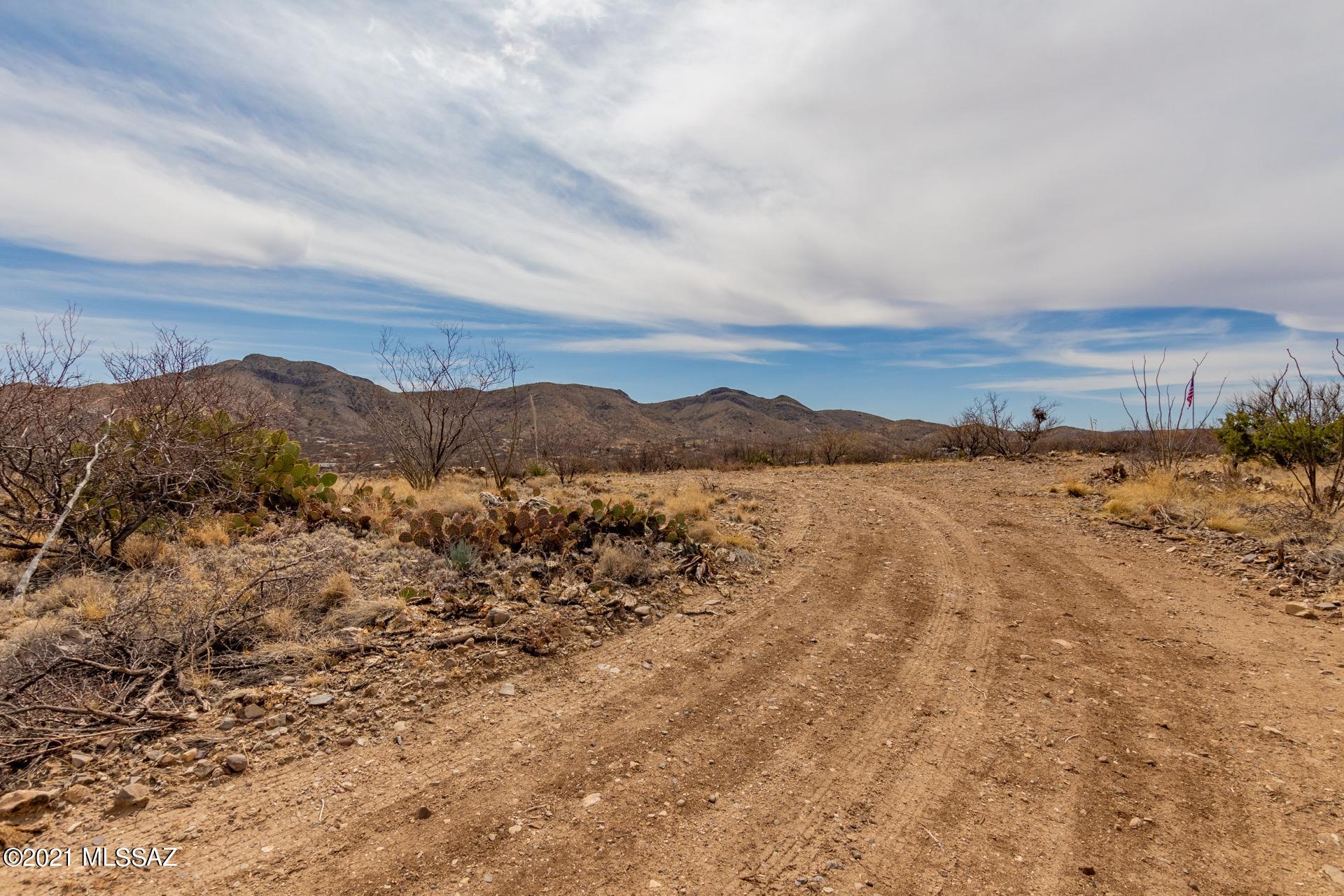 Sonoita Hills - Land