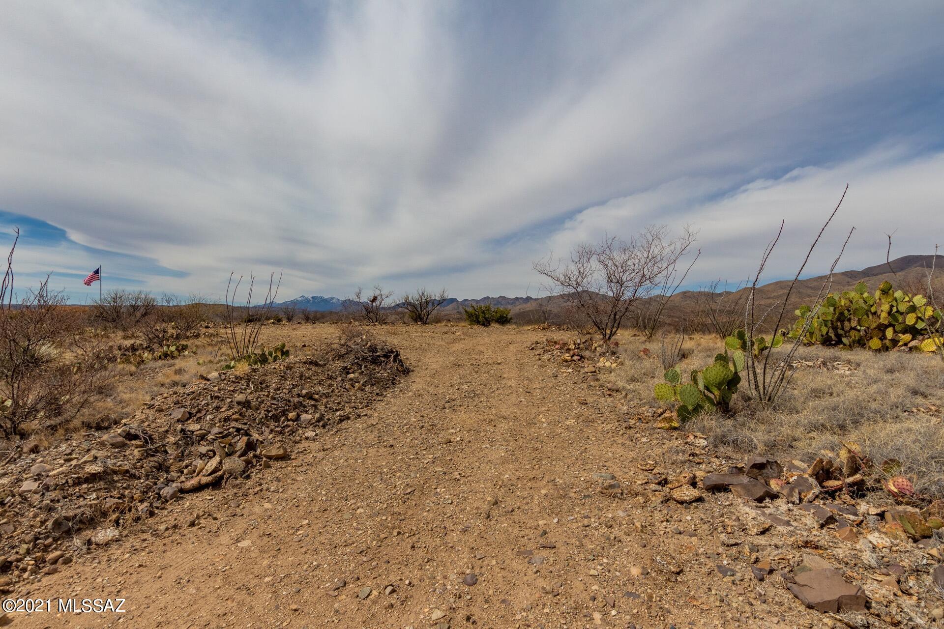 Sonoita Hills - Land
