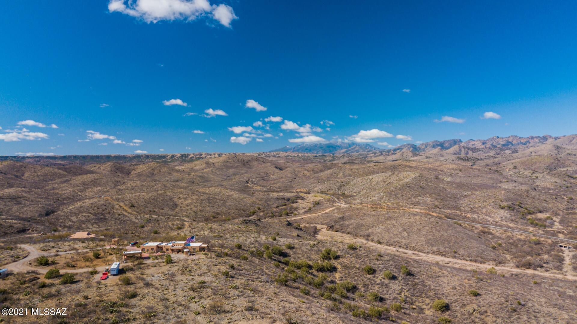 Sonoita Hills - Land