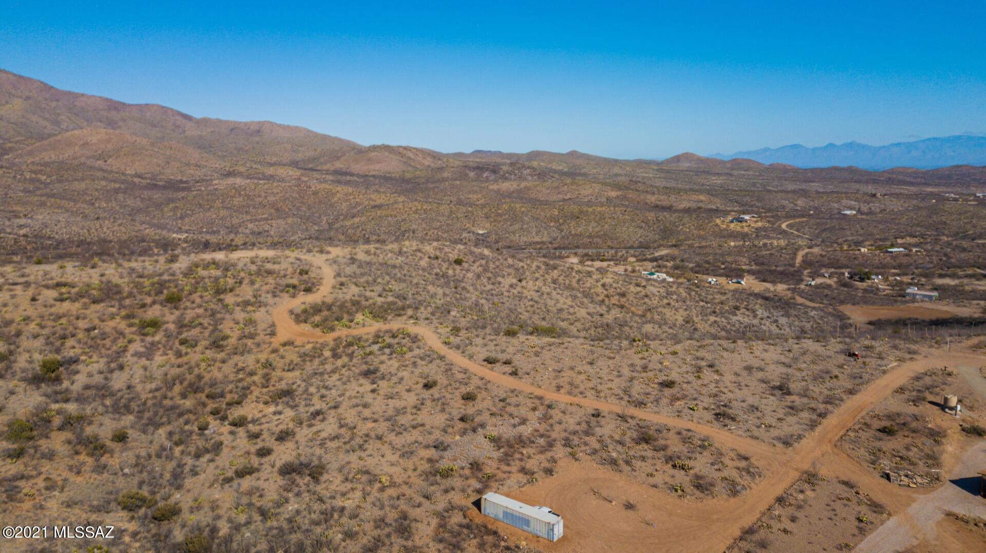 Sonoita Hills - Land