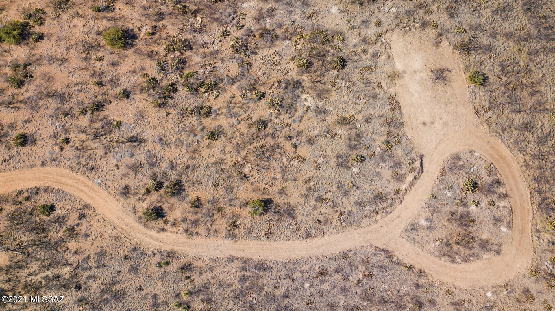 Sonoita Hills - Land