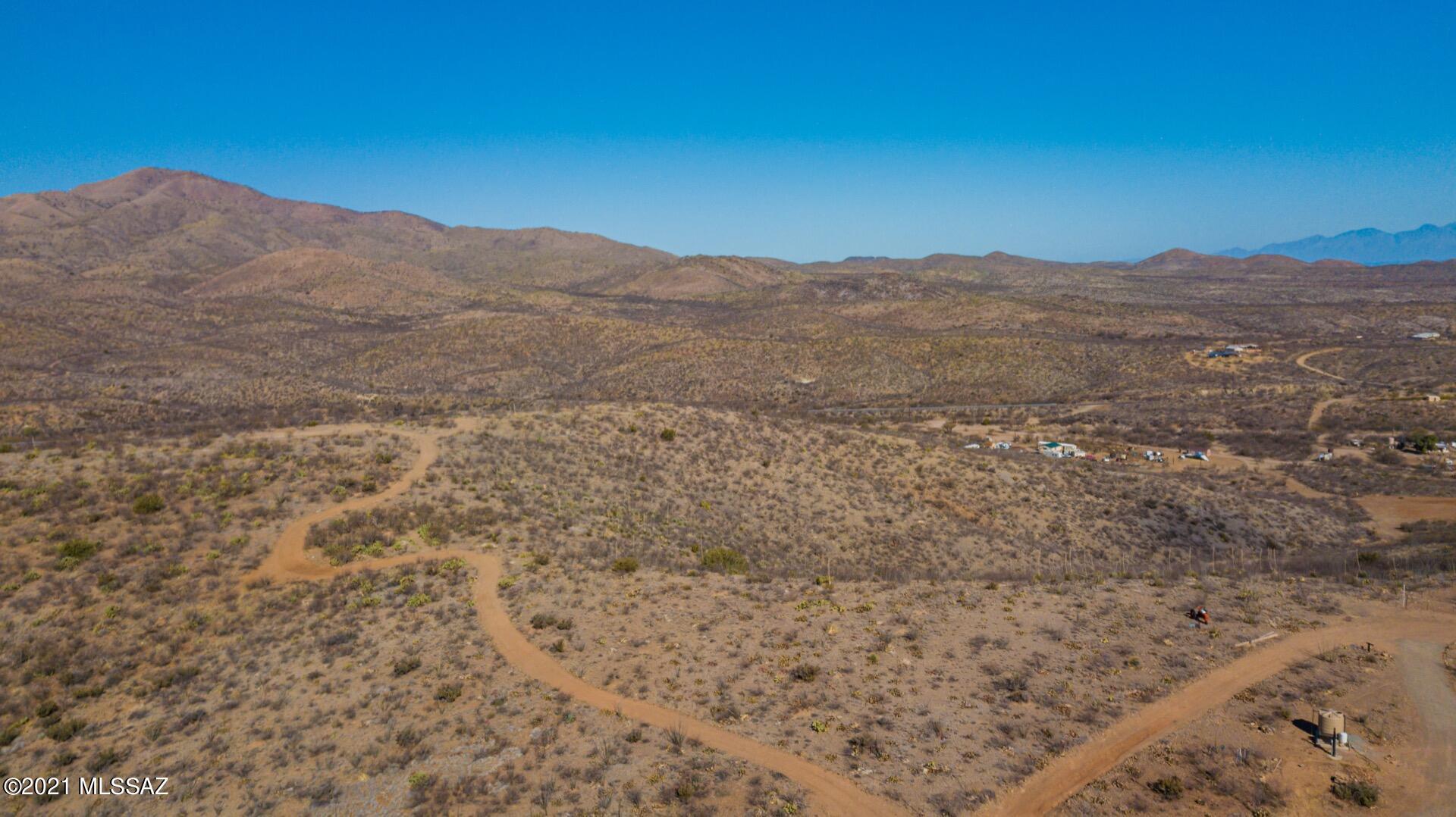 Sonoita Hills - Land