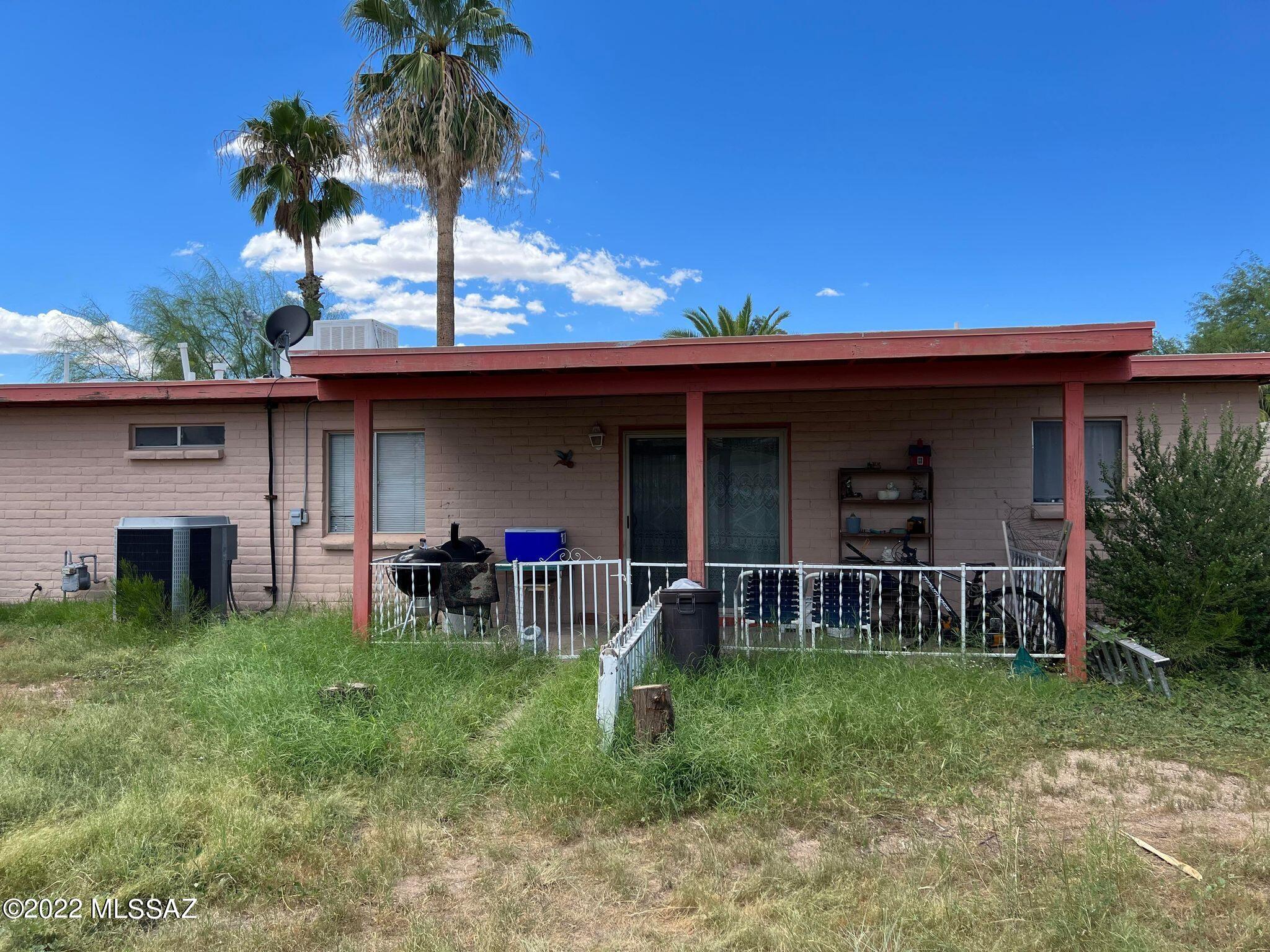 Harrison Hills (1-258) - Residential