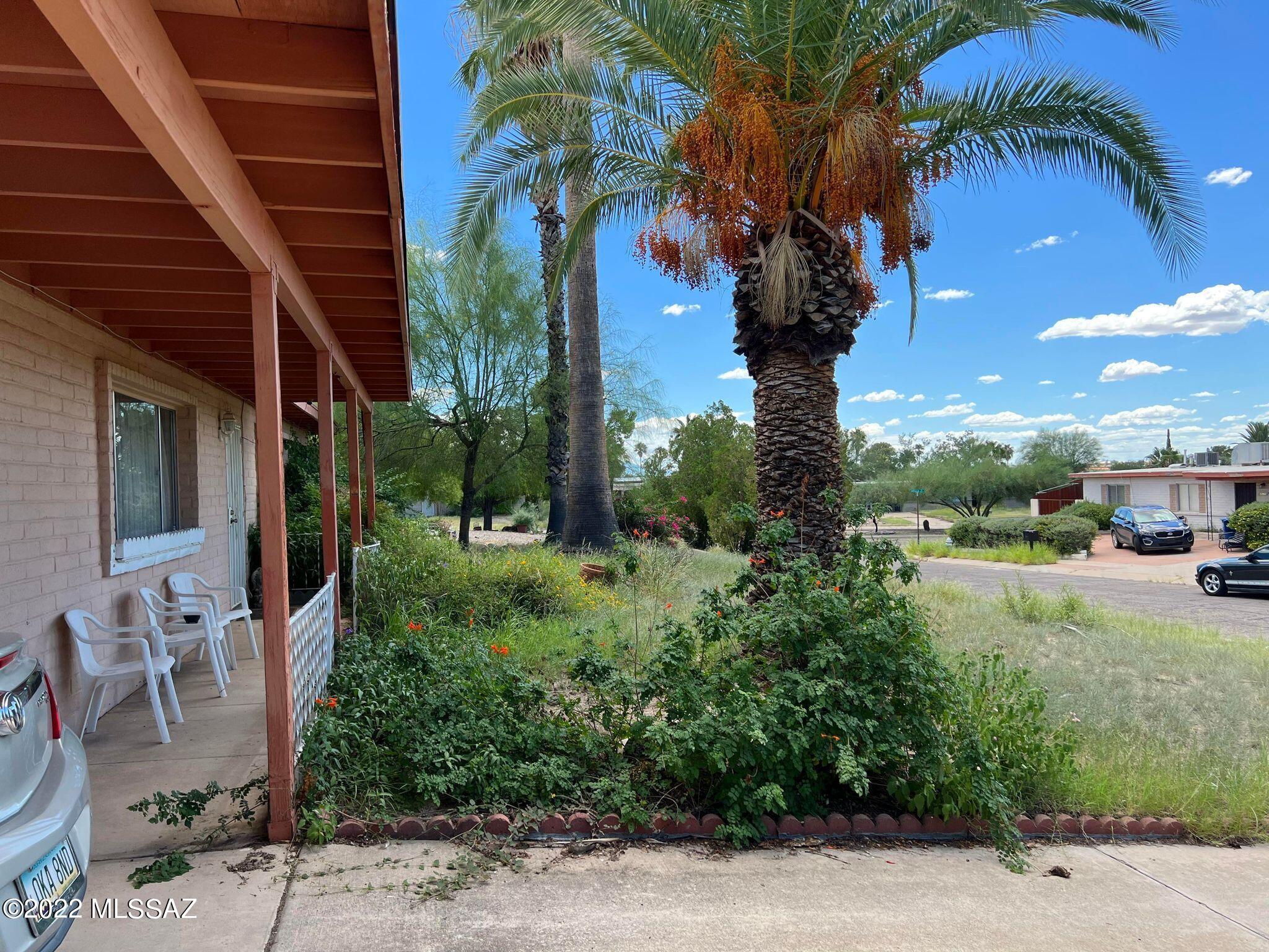 Harrison Hills (1-258) - Residential