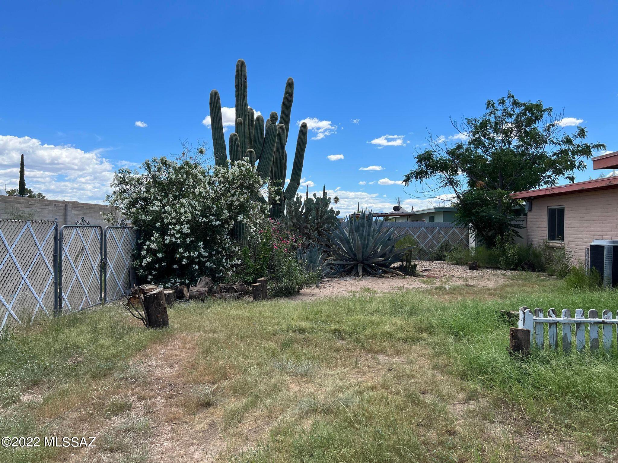 Harrison Hills (1-258) - Residential