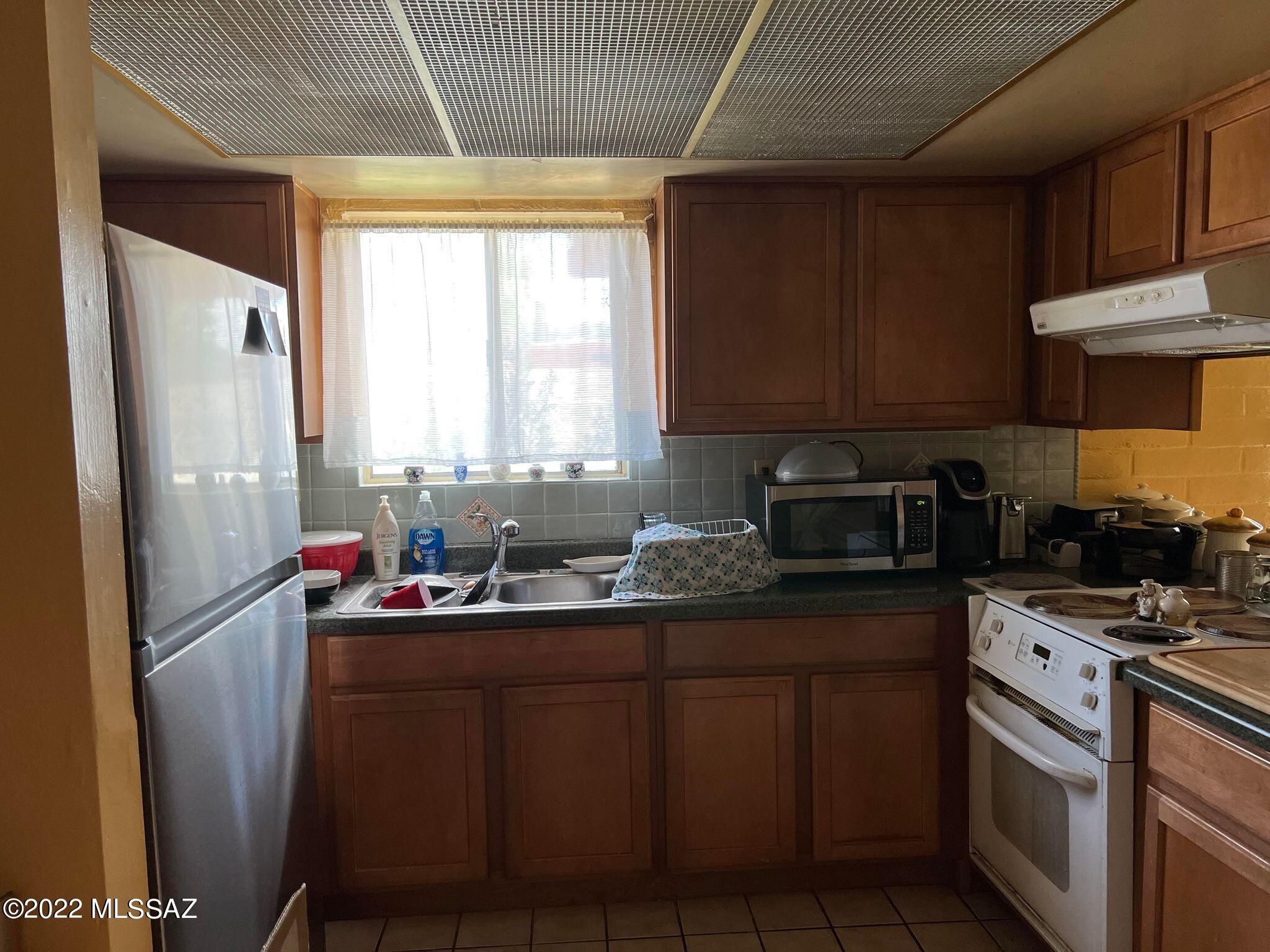 Harrison Hills (1-258) - Residential