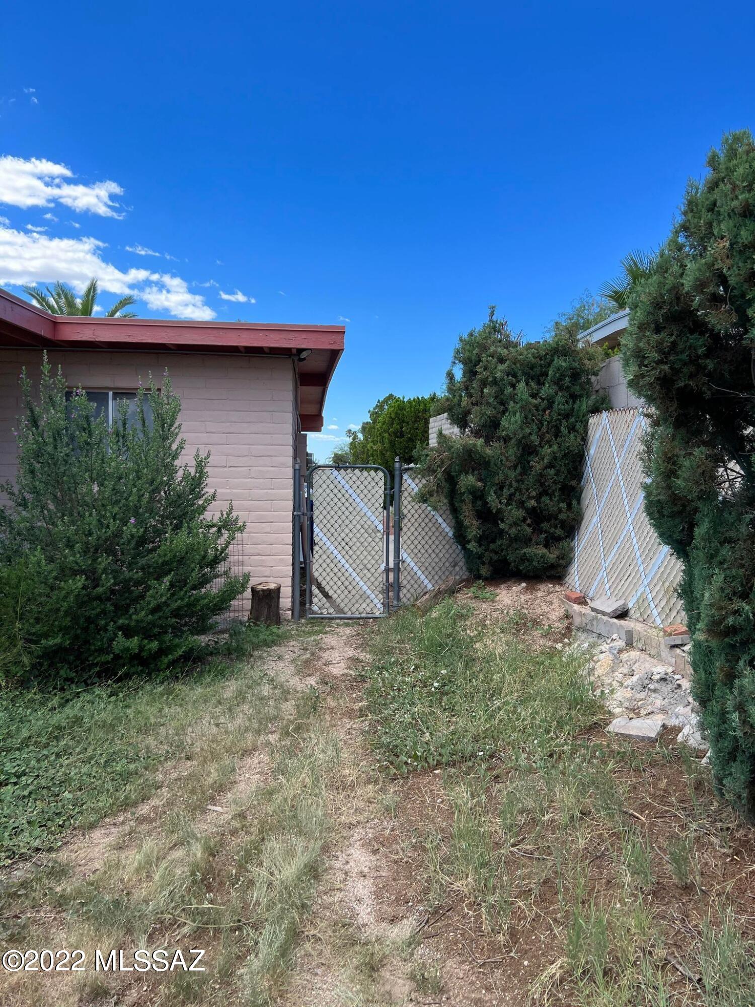 Harrison Hills (1-258) - Residential