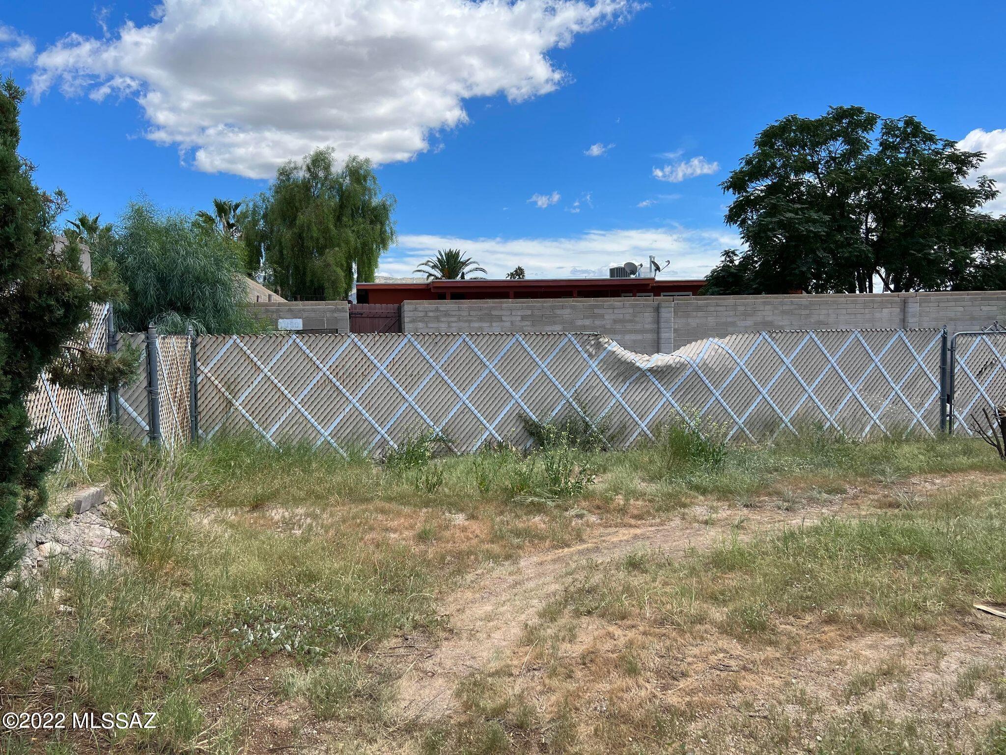 Harrison Hills (1-258) - Residential