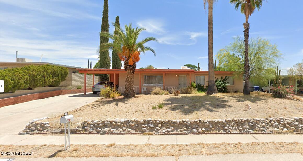 Harrison Hills (1-258) - Residential