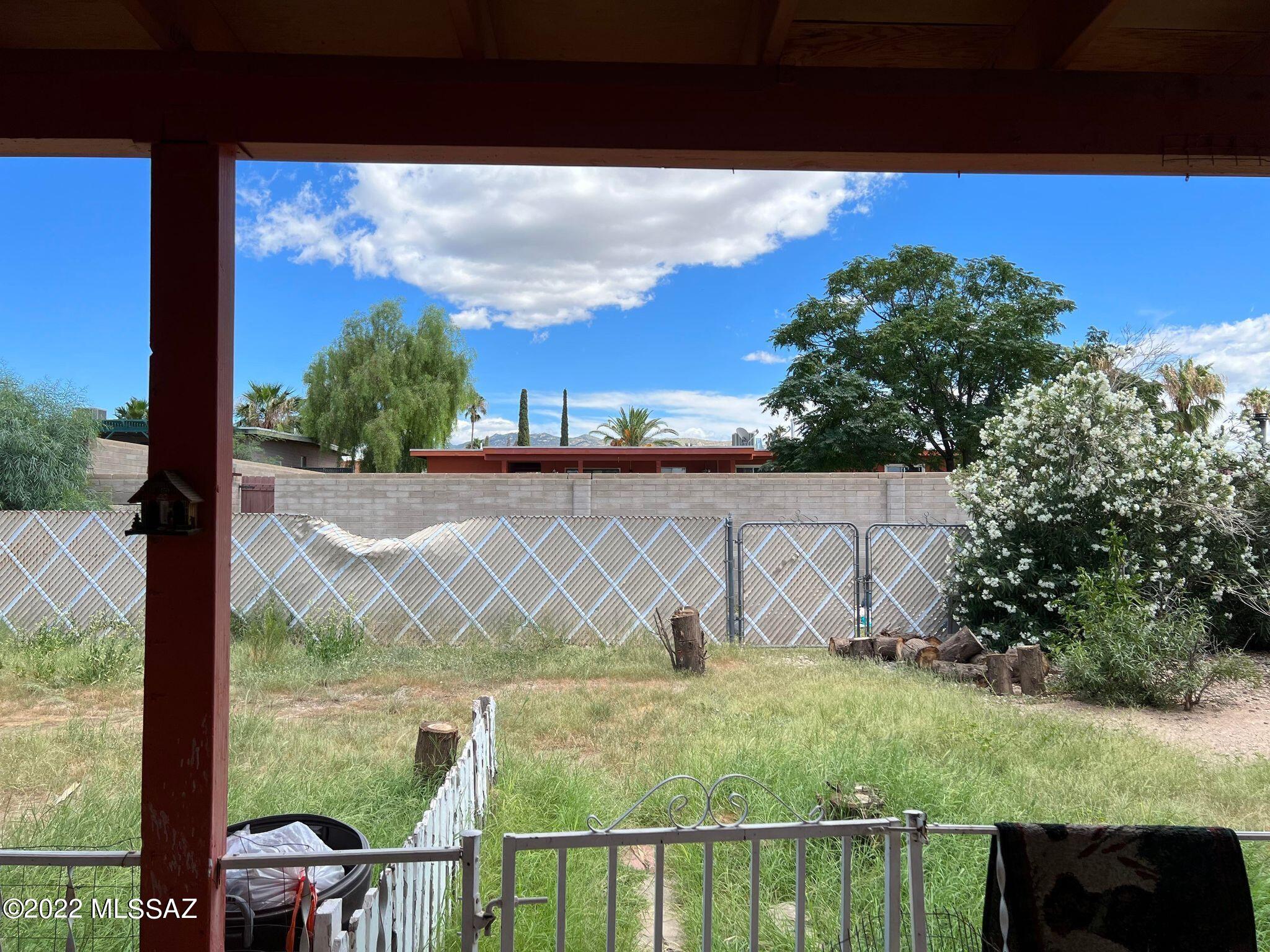 Harrison Hills (1-258) - Residential