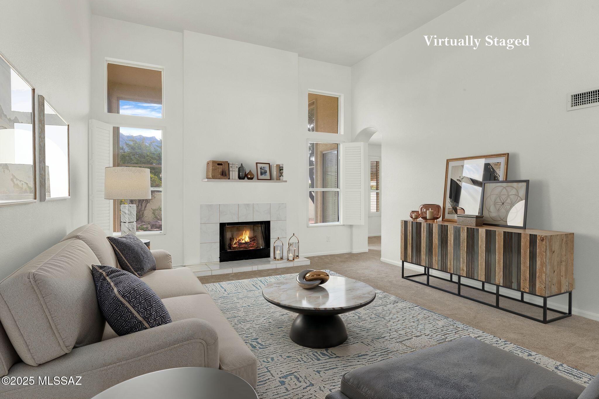 Saddlebrooke - Residential