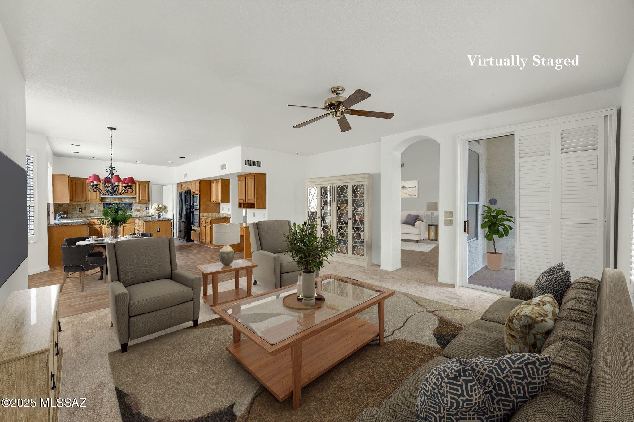 Saddlebrooke - Residential