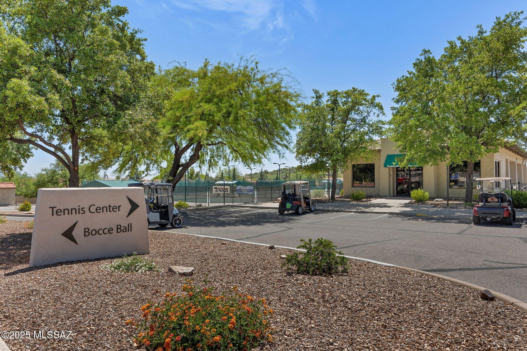 Saddlebrooke - Residential
