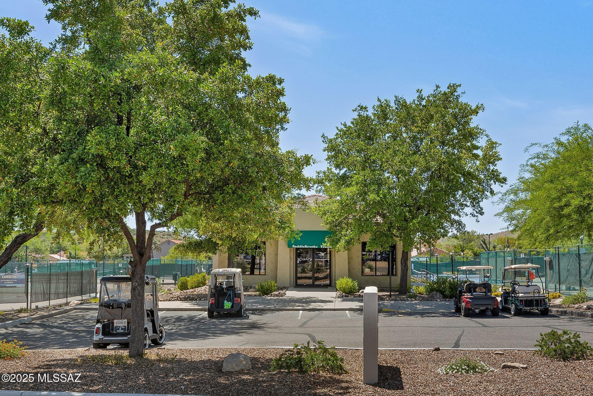 Saddlebrooke - Residential